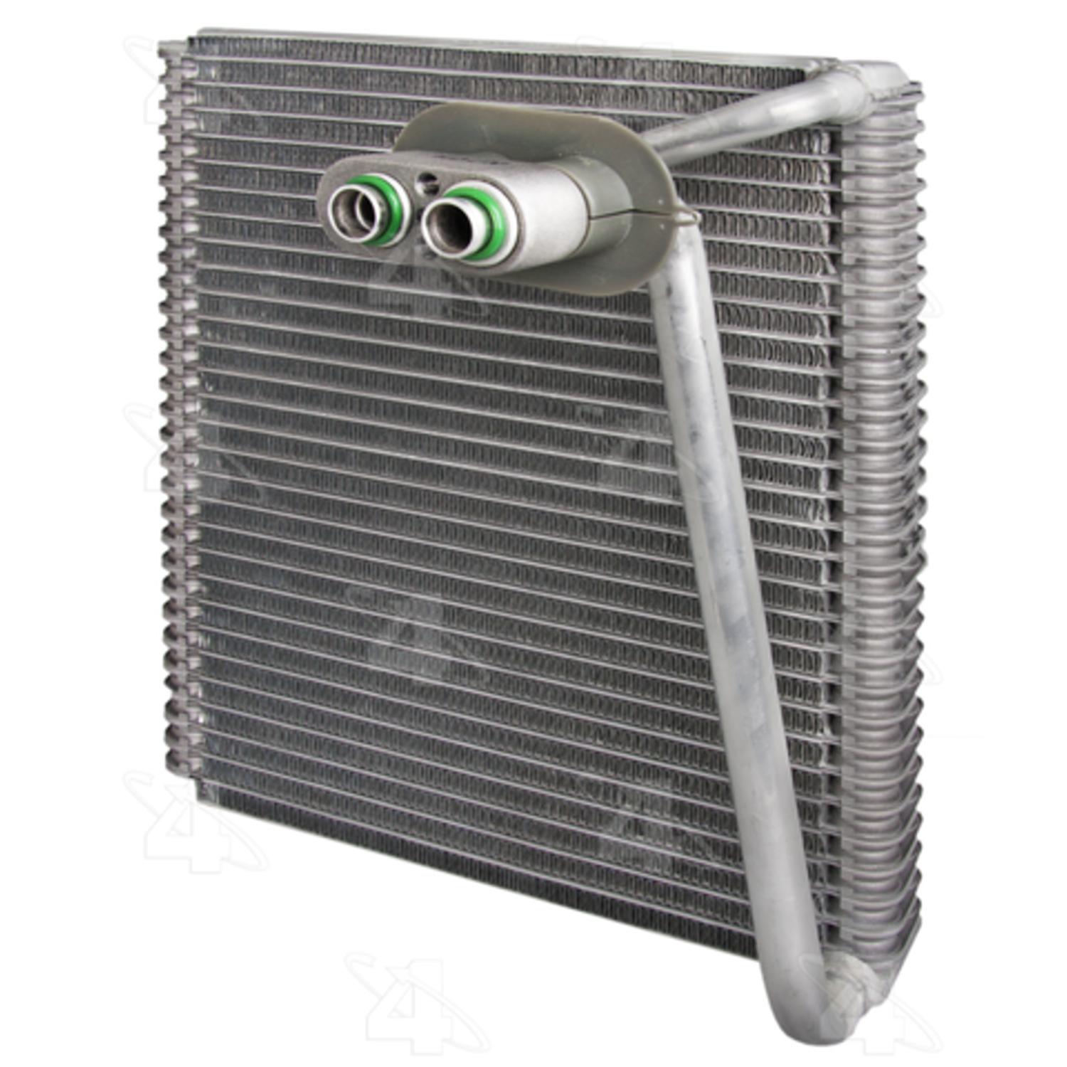 Four Seasons 44108 - A/C Evaporator Core Four Seasons 44108 A/C Evaporator Core product image 1 of 2