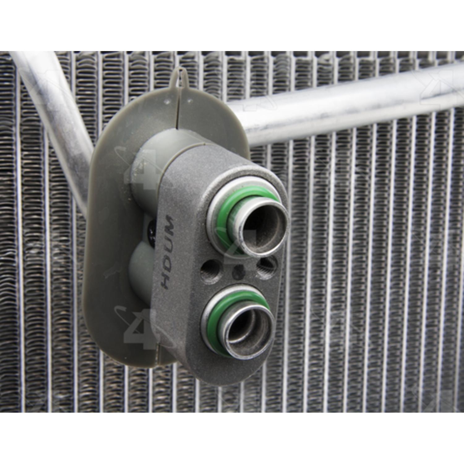 Four Seasons 44108 - A/C Evaporator Core Four Seasons 44108 A/C Evaporator Core product image 2 of 2