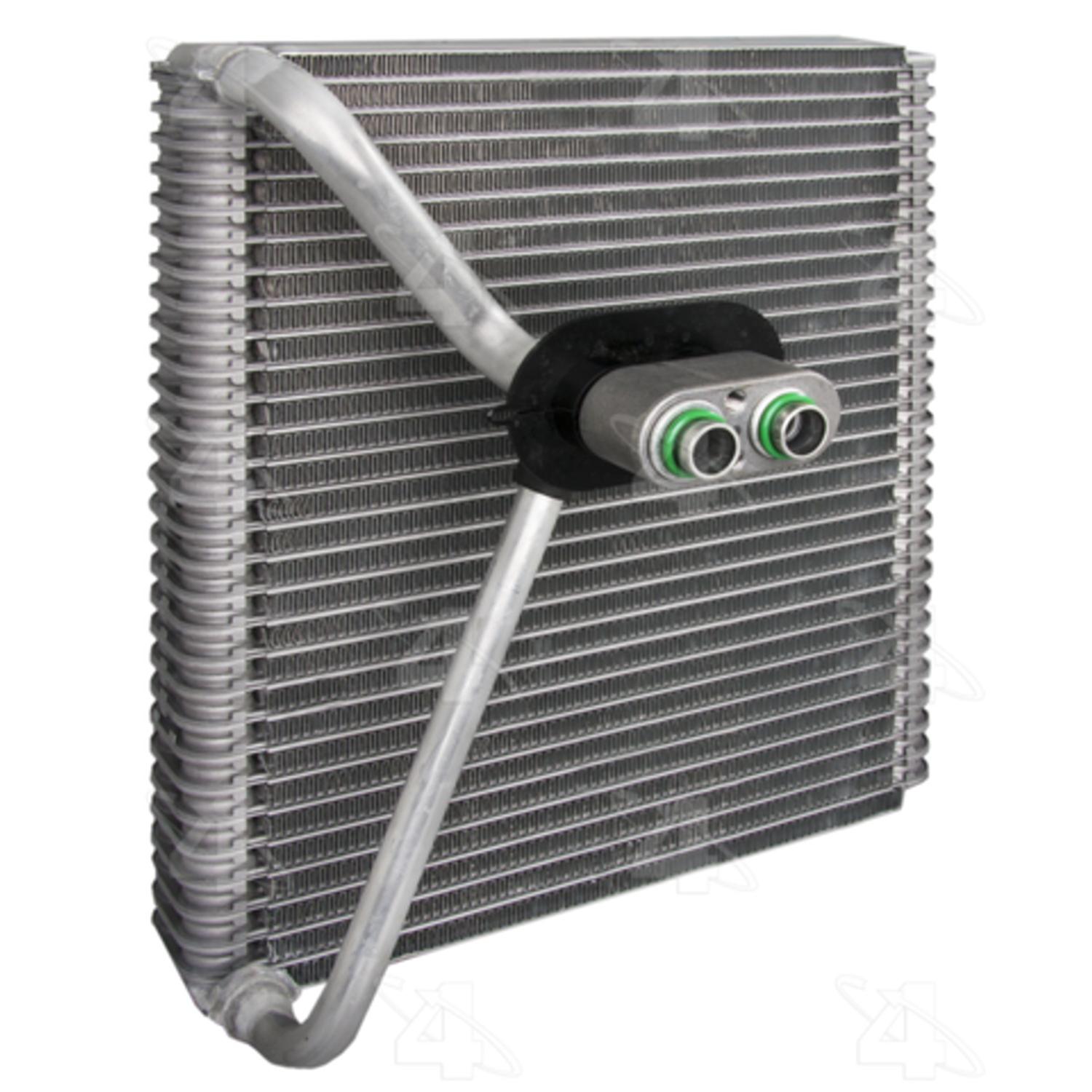 Four Seasons 44109 - A/C Evaporator Core Four Seasons 44109 A/C Evaporator Core product image 1 of 2