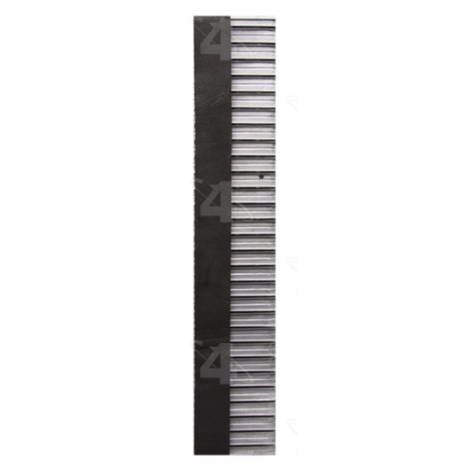 Four Seasons 44110 A/C Evaporator Core product image 4 of 5