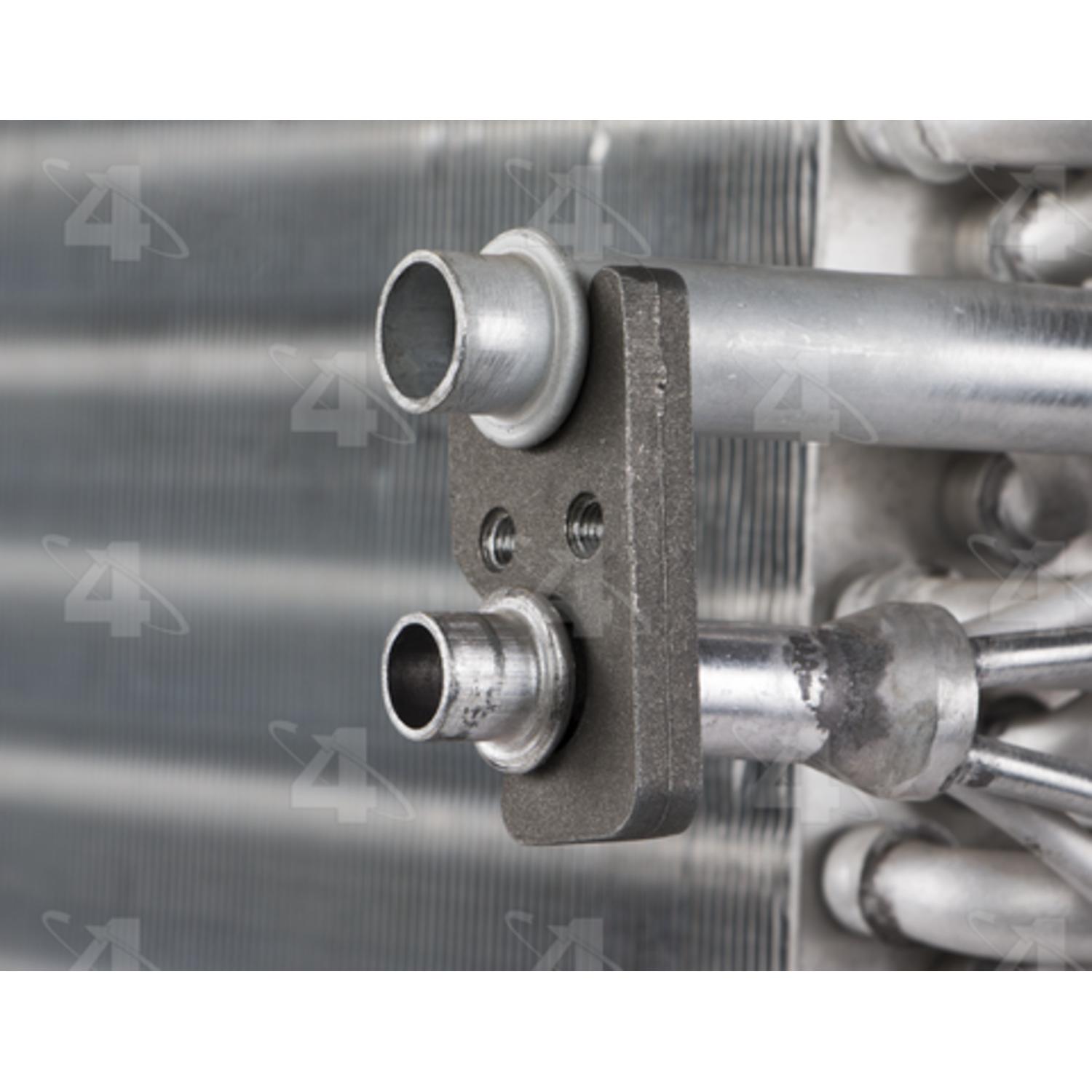 Four Seasons 44111 - A/C Evaporator Core Four Seasons 44111 A/C Evaporator Core product image 4 of 8
