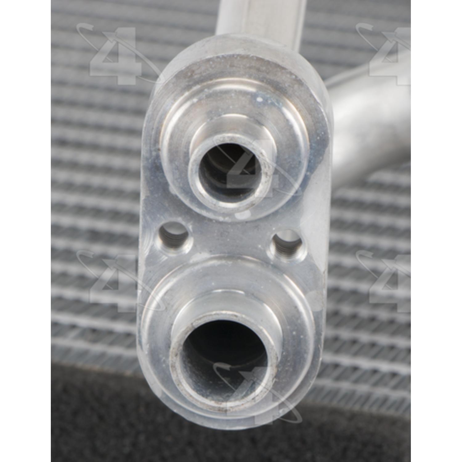 Four Seasons 44113 - A/C Evaporator Core Four Seasons 44113 A/C Evaporator Core product image 4 of 8