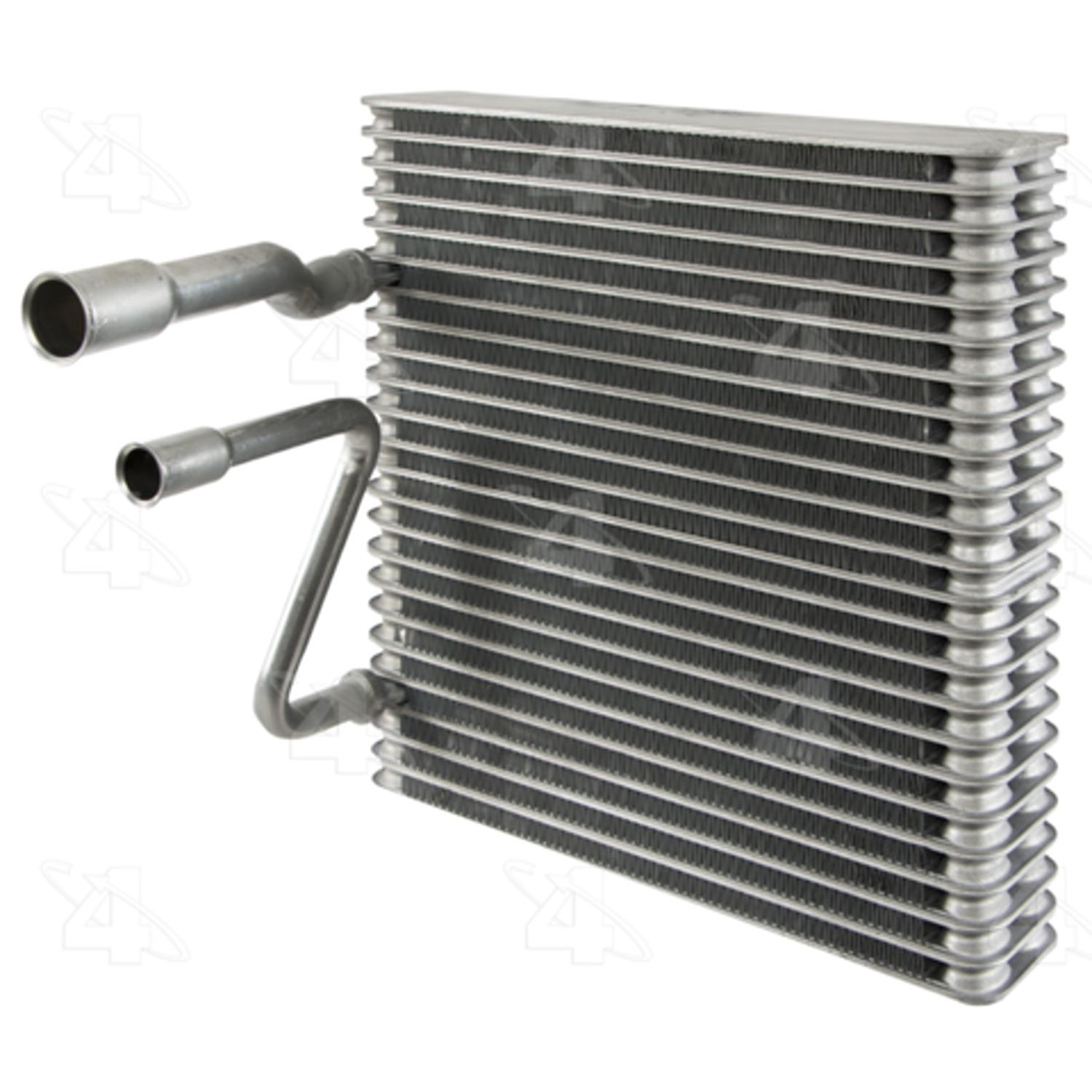 Four Seasons 44114 - A/C Evaporator Core Four Seasons 44114 A/C Evaporator Core product image 1 of 7