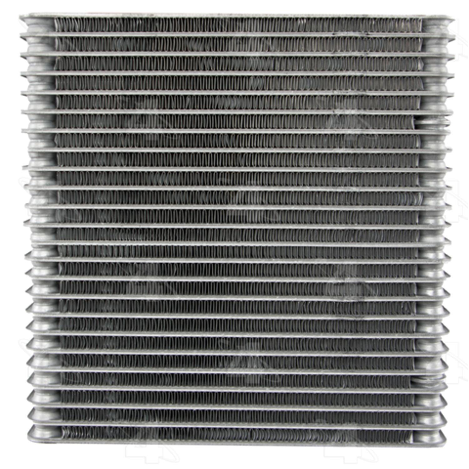 Four Seasons 44114 - A/C Evaporator Core Four Seasons 44114 A/C Evaporator Core product image 2 of 7