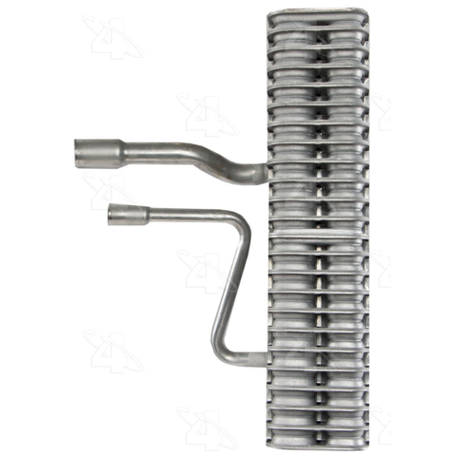 Four Seasons 44114 - A/C Evaporator Core Four Seasons 44114 A/C Evaporator Core product image 5 of 7