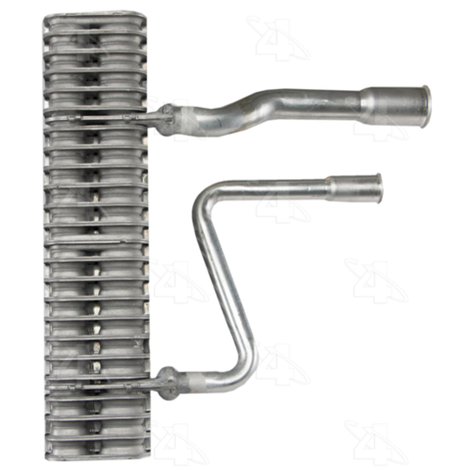 Four Seasons 44114 - A/C Evaporator Core Four Seasons 44114 A/C Evaporator Core product image 6 of 7