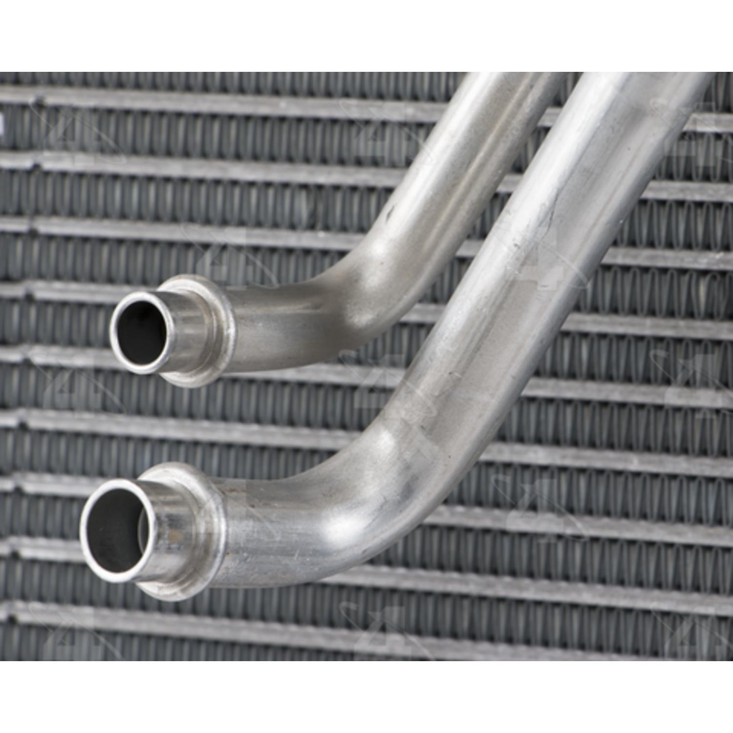 Four Seasons 44115 - A/C Evaporator Core Four Seasons 44115 A/C Evaporator Core product image 3 of 6
