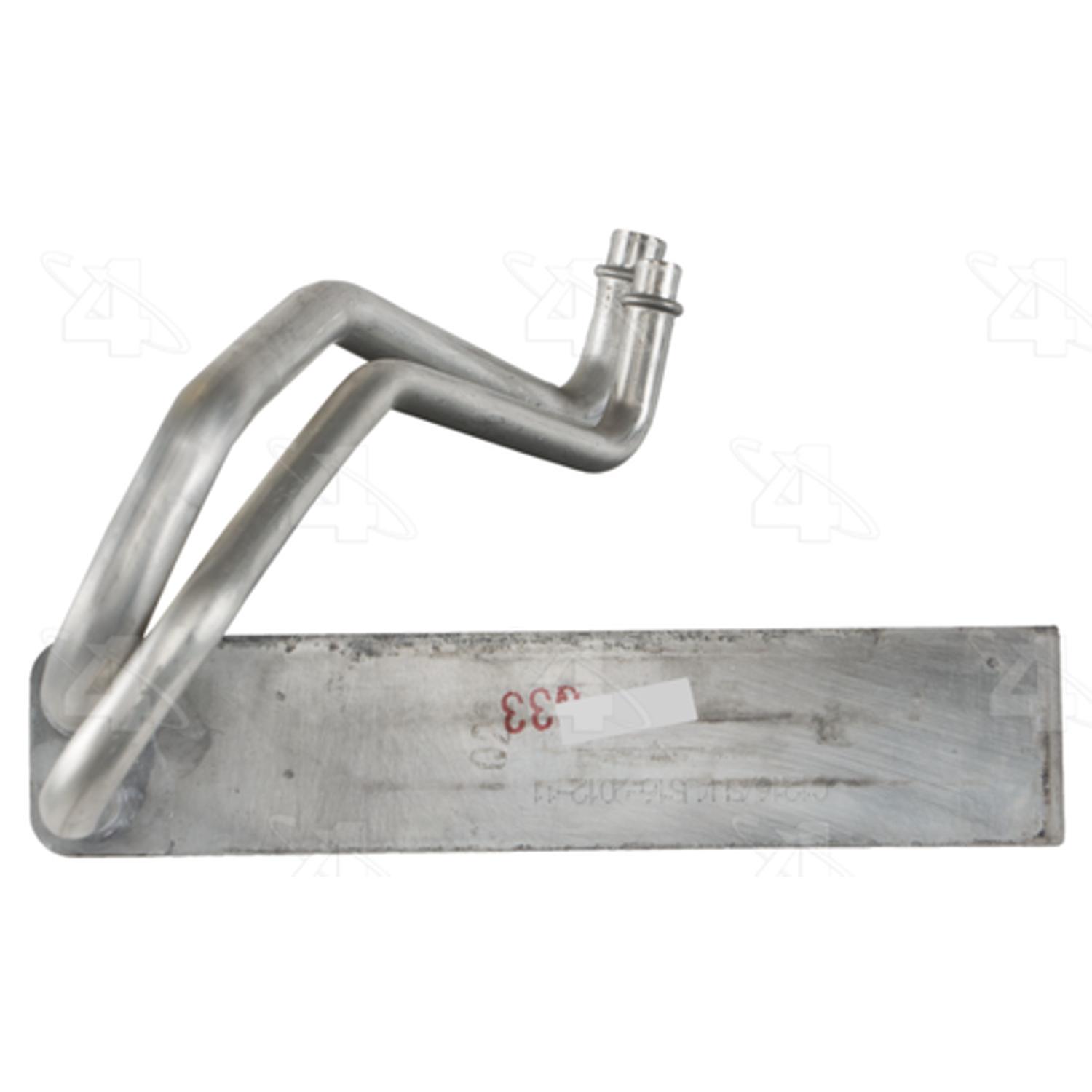 Four Seasons 44115 - A/C Evaporator Core Four Seasons 44115 A/C Evaporator Core product image 6 of 6