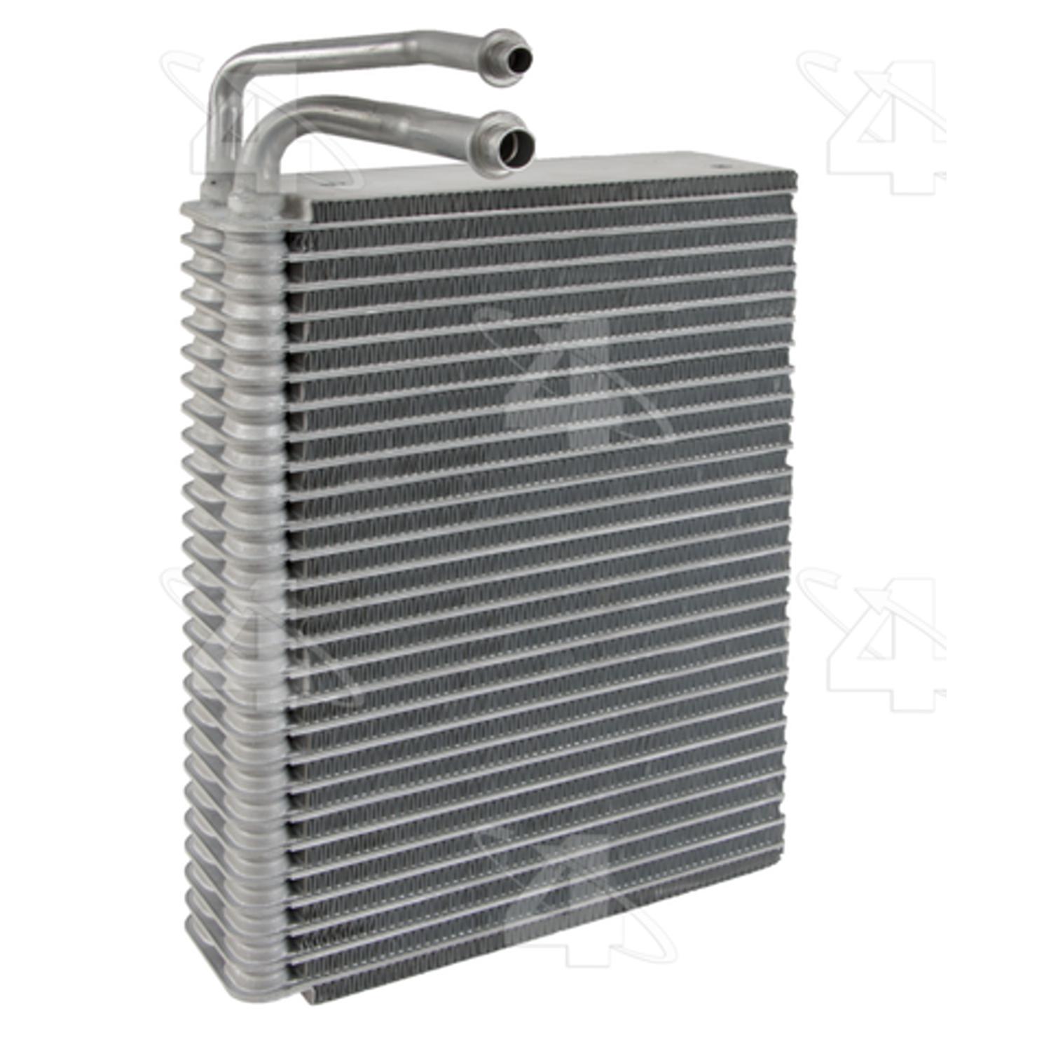 Four Seasons 44116 - A/C Evaporator Core Four Seasons 44116 A/C Evaporator Core product image 1 of 6