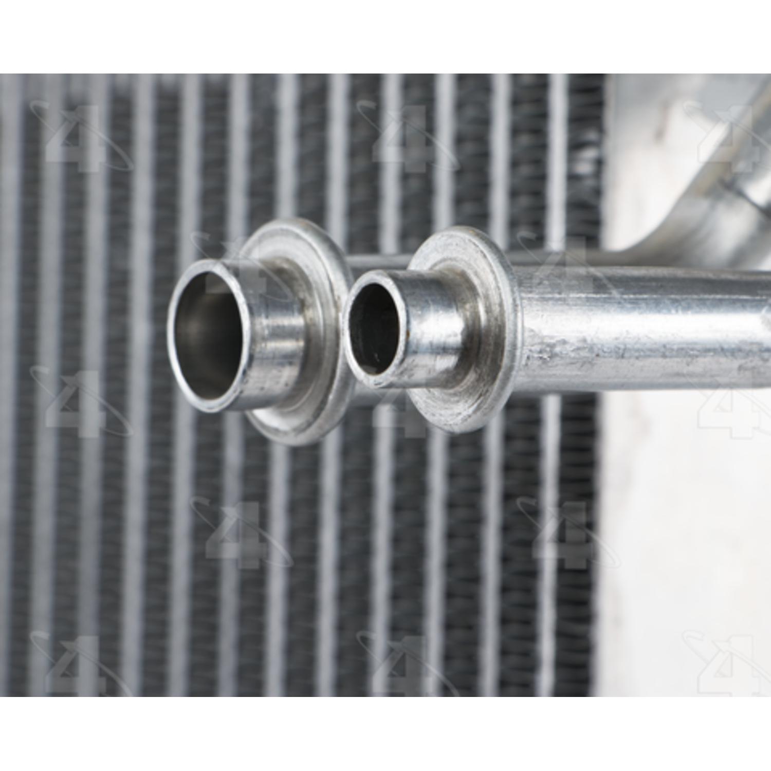 Four Seasons 44116 - A/C Evaporator Core Four Seasons 44116 A/C Evaporator Core product image 3 of 6