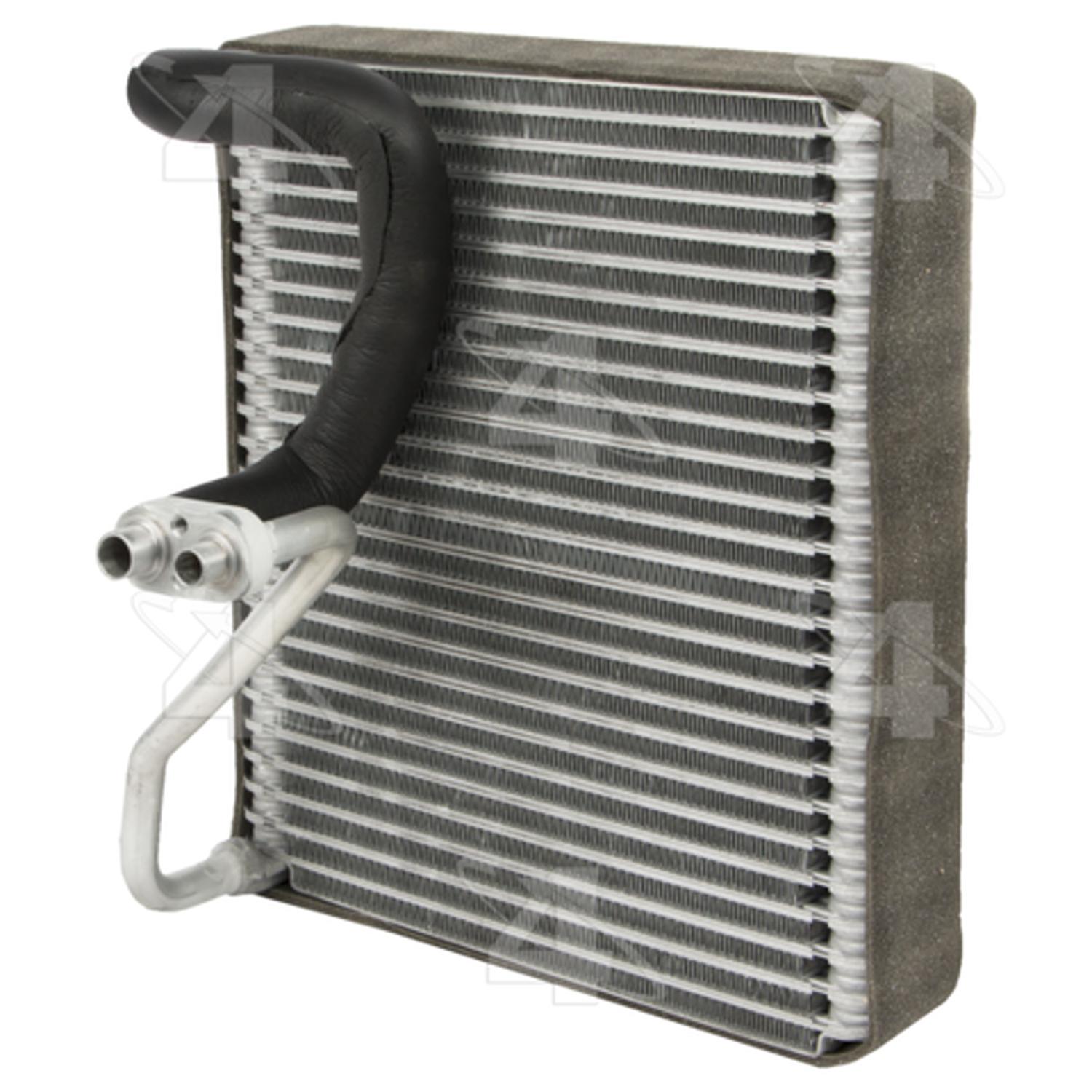 Four Seasons 44128 - A/C Evaporator Core Four Seasons 44128 A/C Evaporator Core product image 1 of 8