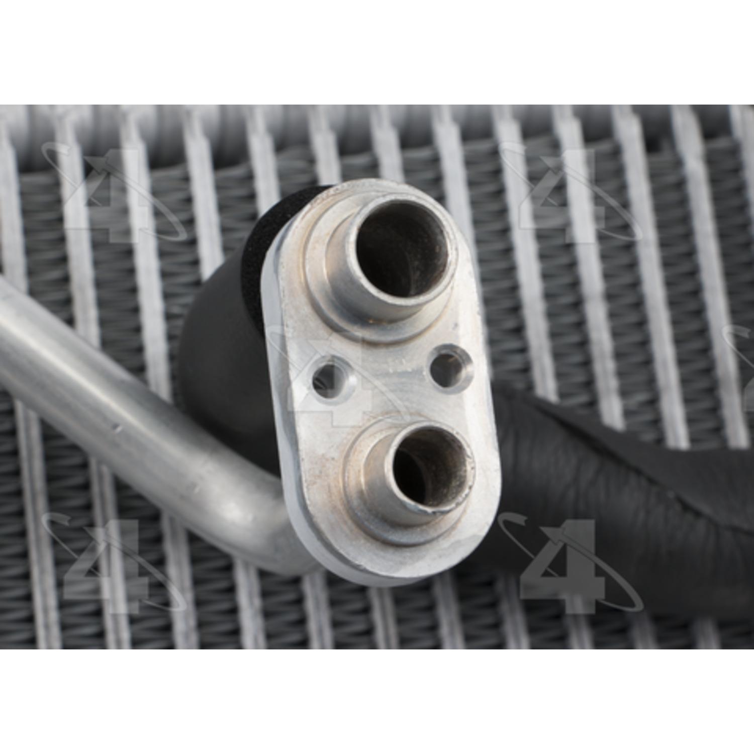 Four Seasons 44128 - A/C Evaporator Core Four Seasons 44128 A/C Evaporator Core product image 4 of 8