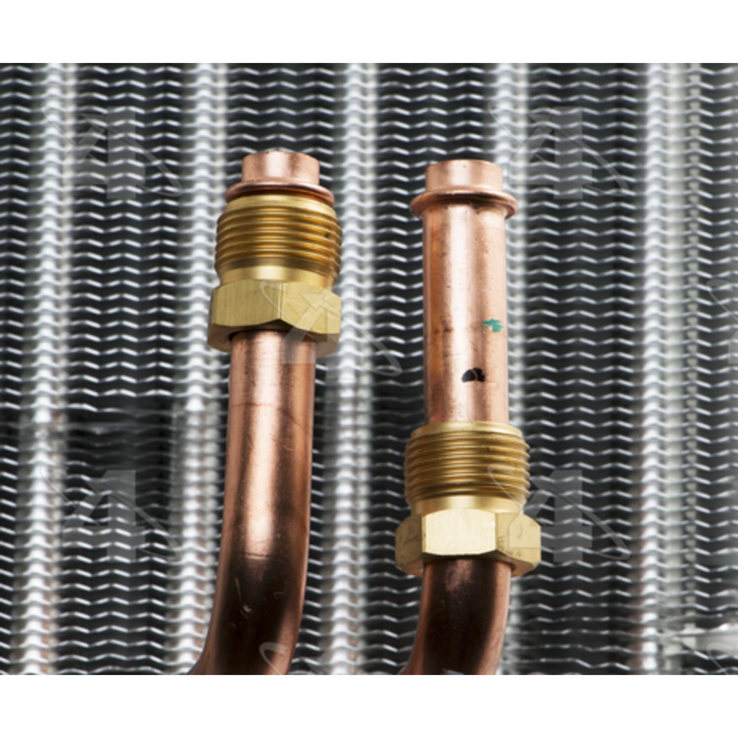Four Seasons 44129 - A/C Evaporator Core Four Seasons 44129 A/C Evaporator Core product image 3 of 4