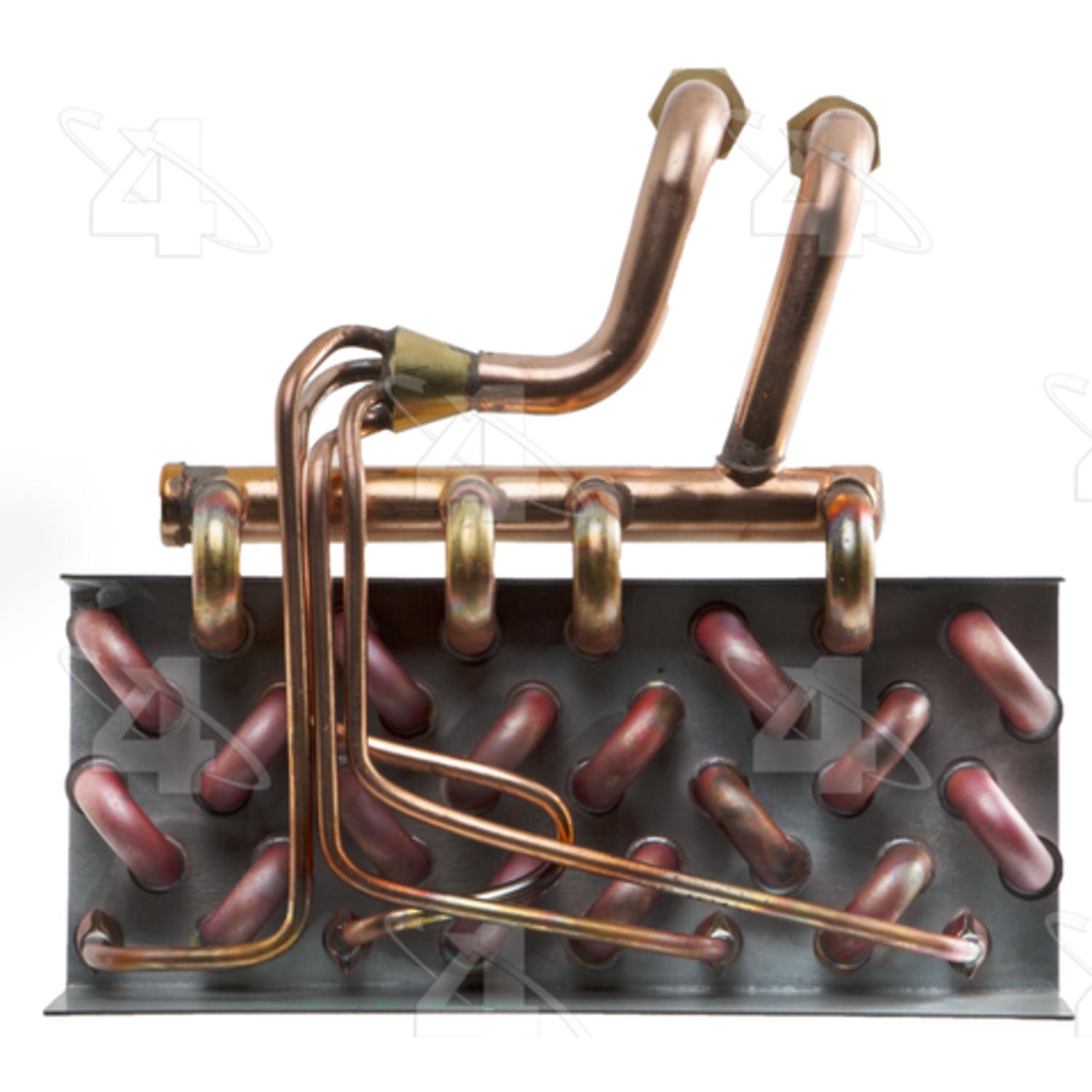 Four Seasons 44129 - A/C Evaporator Core Four Seasons 44129 A/C Evaporator Core product image 4 of 4