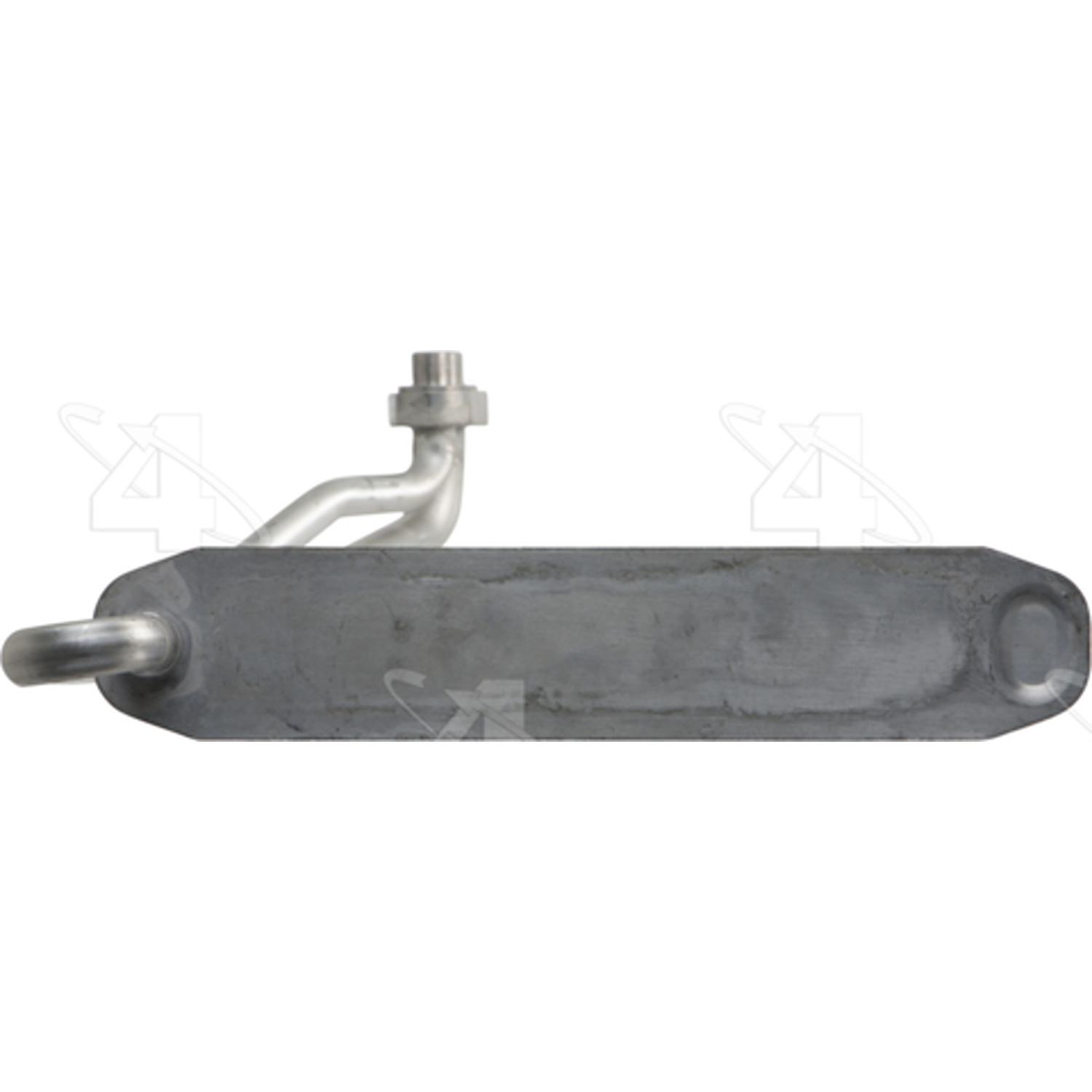 Four Seasons 44131 - A/C Evaporator Core Four Seasons 44131 A/C Evaporator Core product image 2 of 6