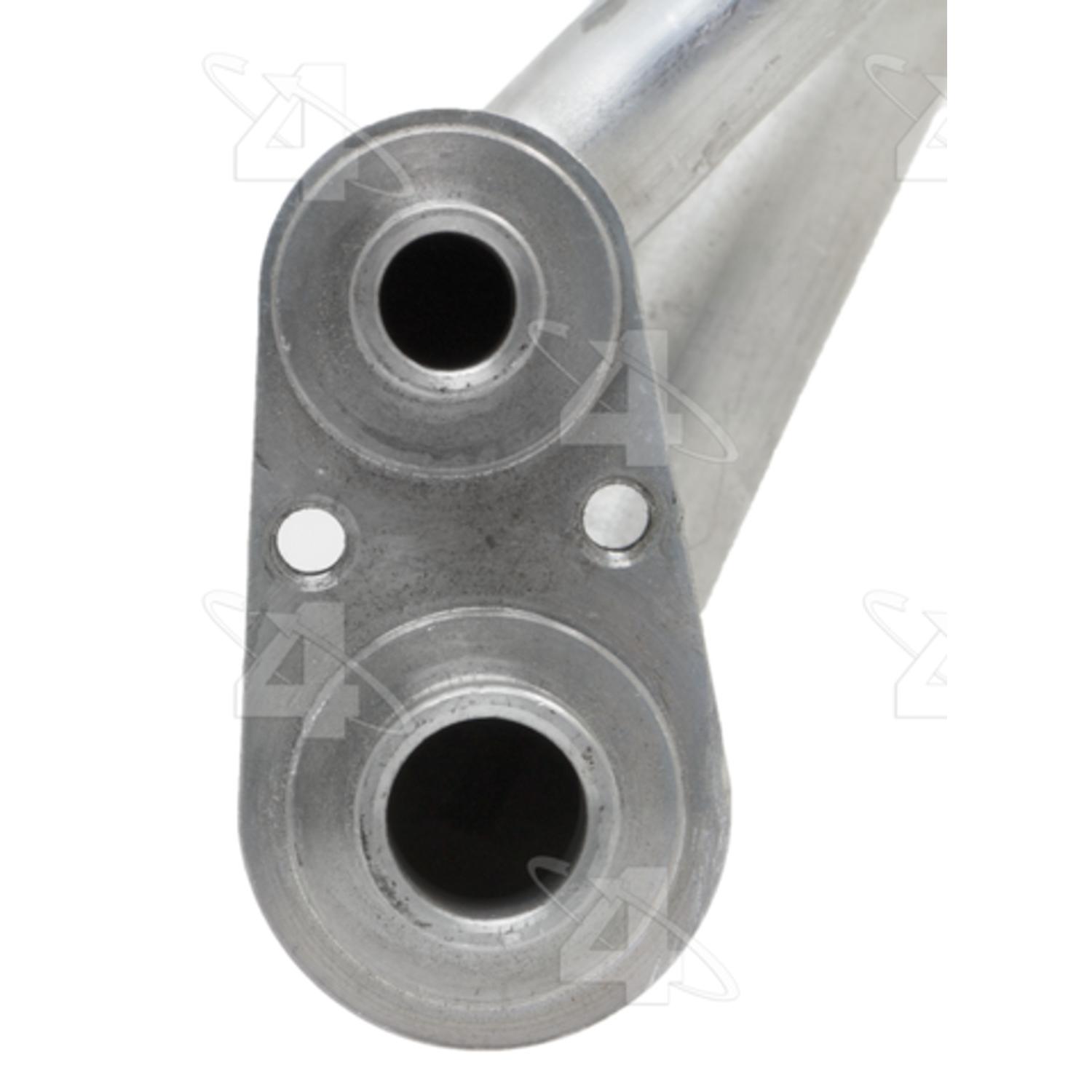 Four Seasons 44131 - A/C Evaporator Core Four Seasons 44131 A/C Evaporator Core product image 3 of 6