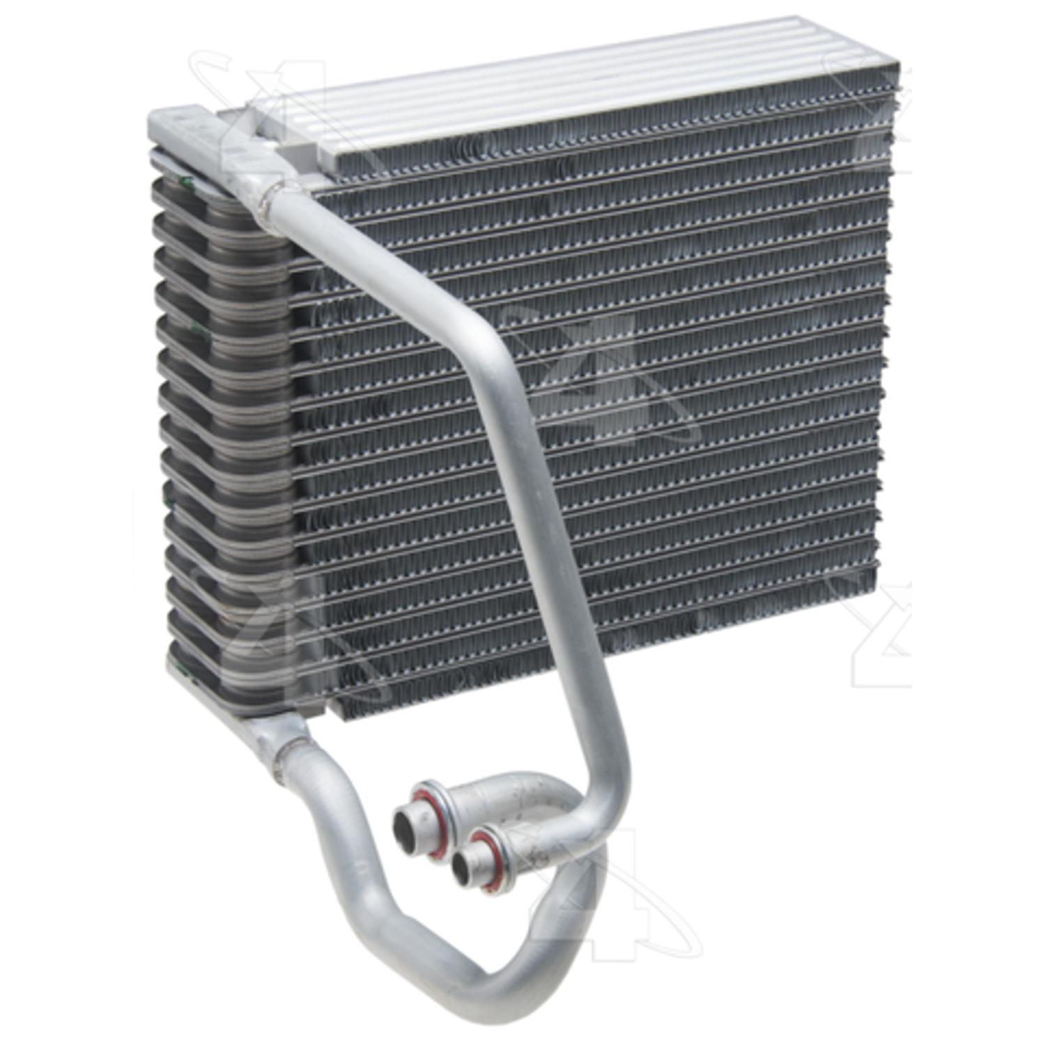 Four Seasons 44132 - A/C Evaporator Core Four Seasons 44132 A/C Evaporator Core product image 1 of 9
