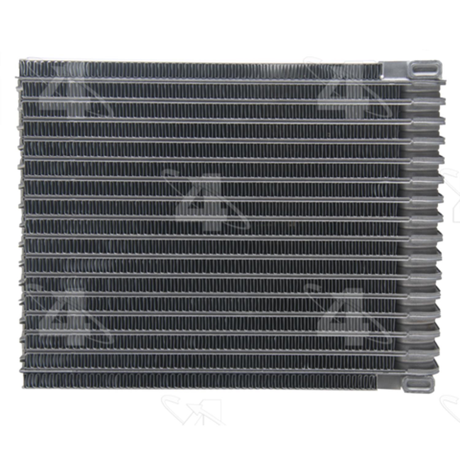 Four Seasons 44132 - A/C Evaporator Core Four Seasons 44132 A/C Evaporator Core product image 2 of 9