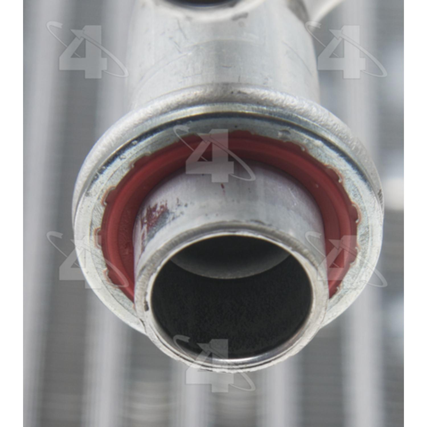 Four Seasons 44132 - A/C Evaporator Core Four Seasons 44132 A/C Evaporator Core product image 5 of 9