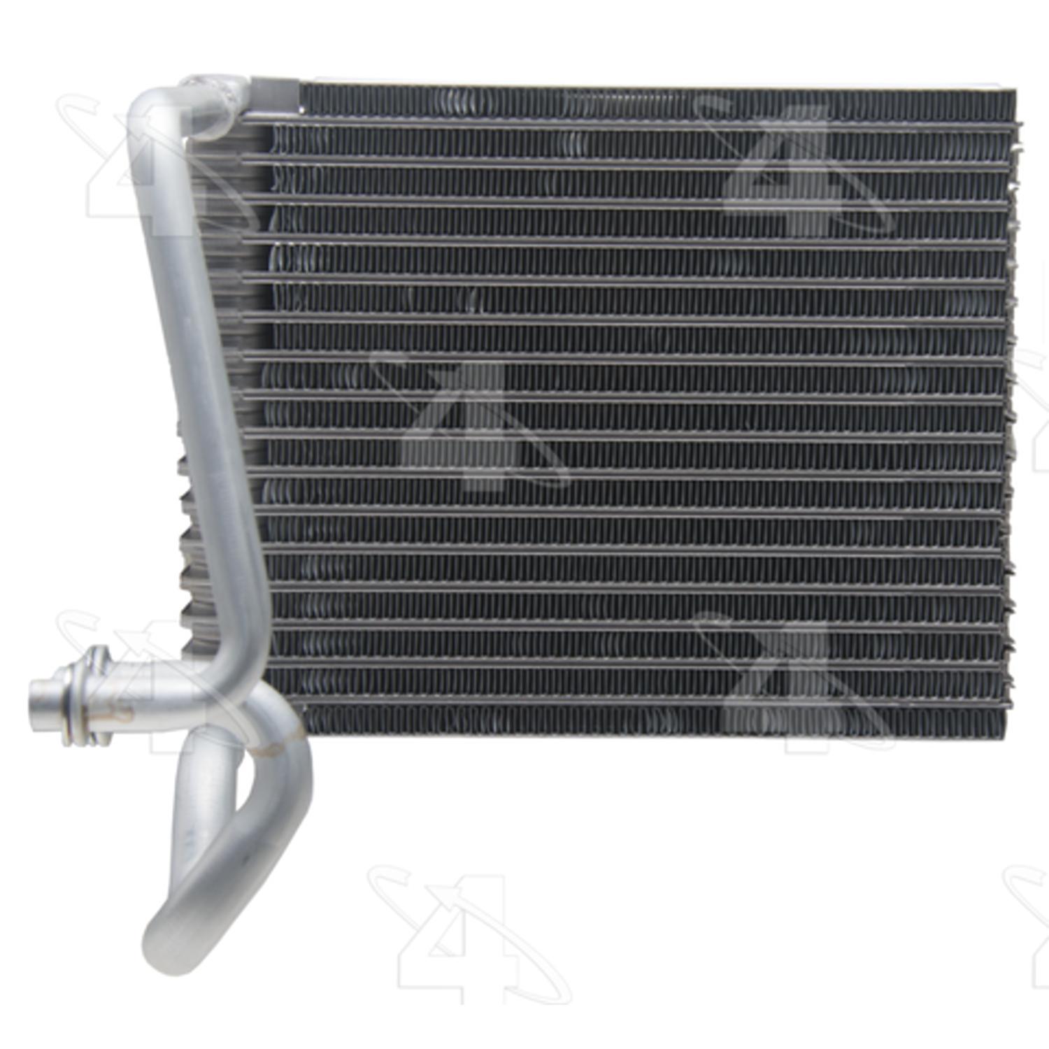 Four Seasons 44132 - A/C Evaporator Core Four Seasons 44132 A/C Evaporator Core product image 6 of 9