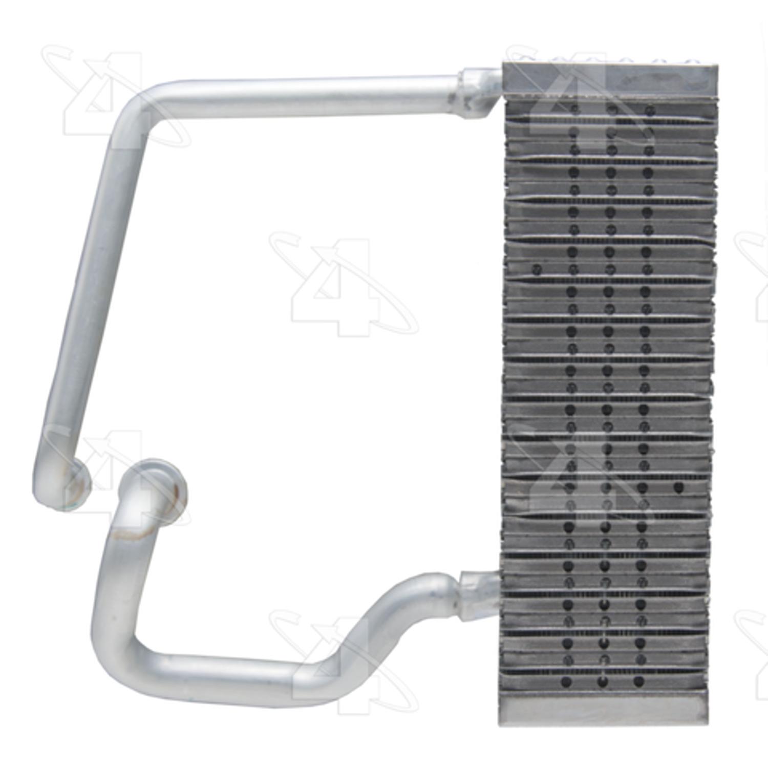Four Seasons 44132 - A/C Evaporator Core Four Seasons 44132 A/C Evaporator Core product image 8 of 9