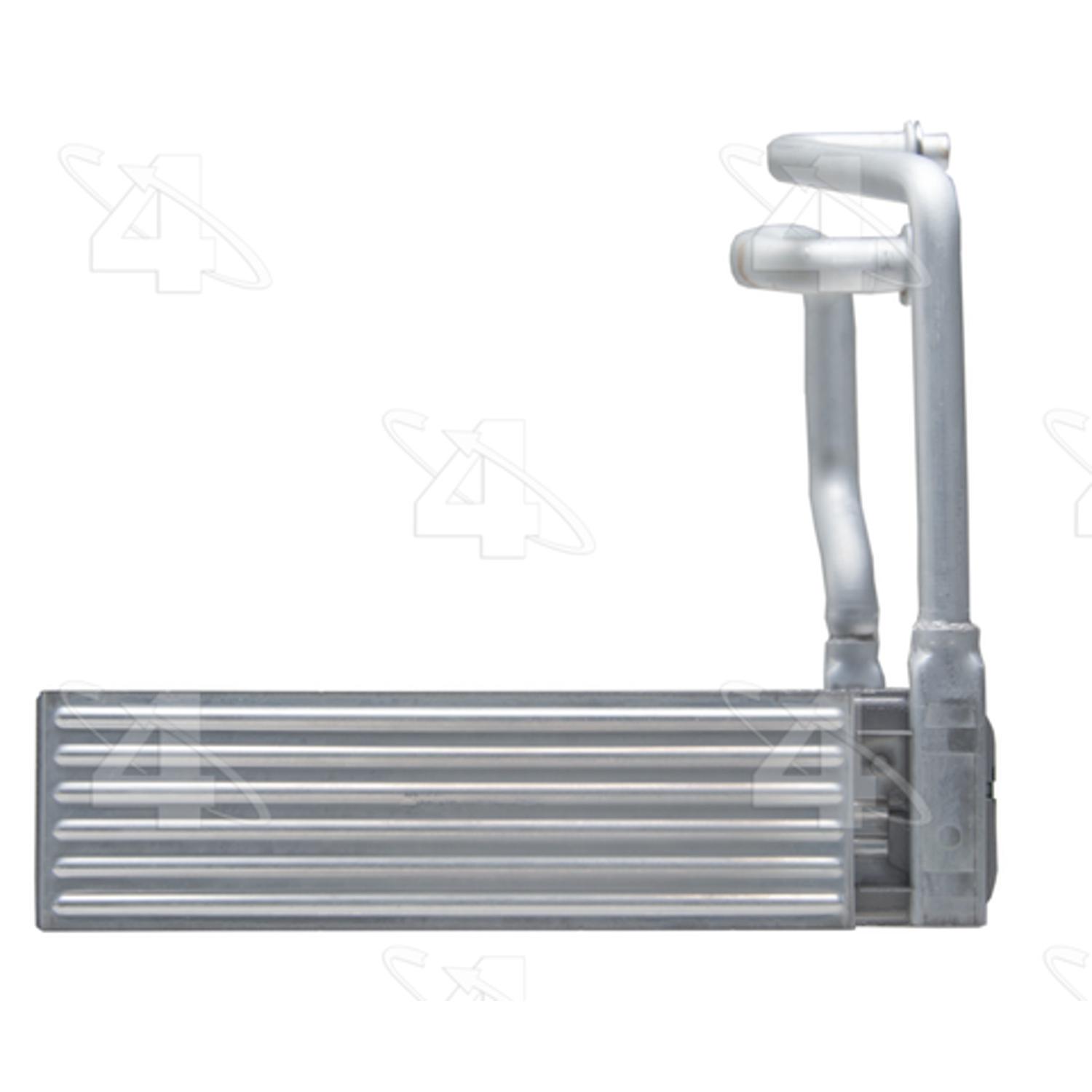 Four Seasons 44132 - A/C Evaporator Core Four Seasons 44132 A/C Evaporator Core product image 9 of 9