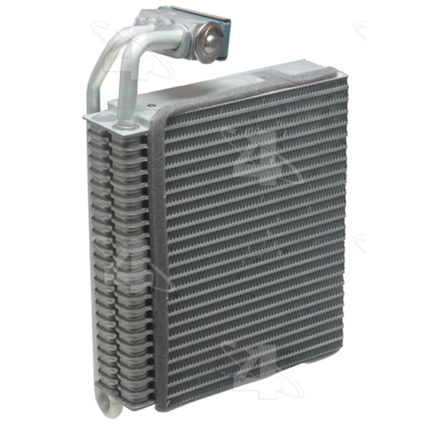 Four Seasons 44133 - A/C Evaporator Core Four Seasons 44133 A/C Evaporator Core product image 1 of 5