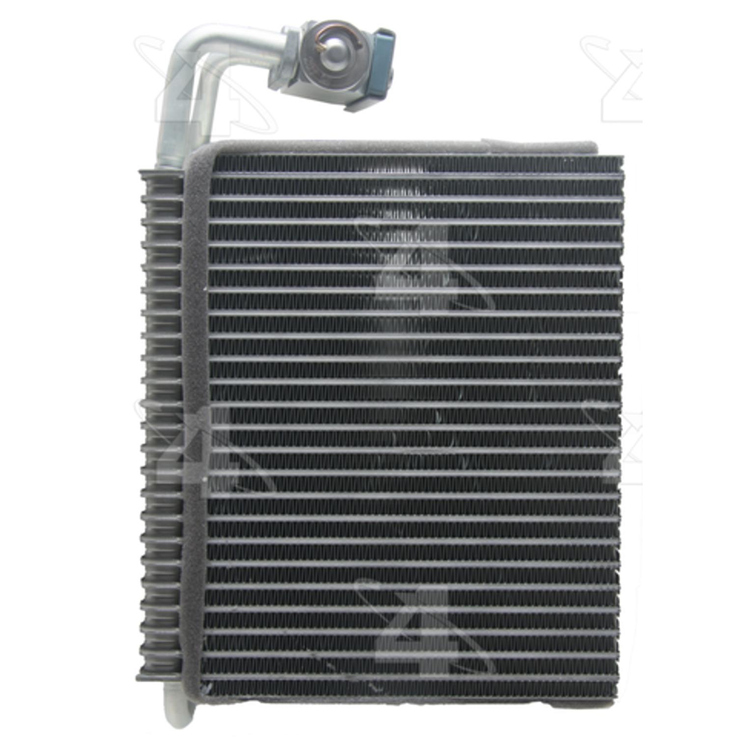 Four Seasons 44133 - A/C Evaporator Core Four Seasons 44133 A/C Evaporator Core product image 4 of 5