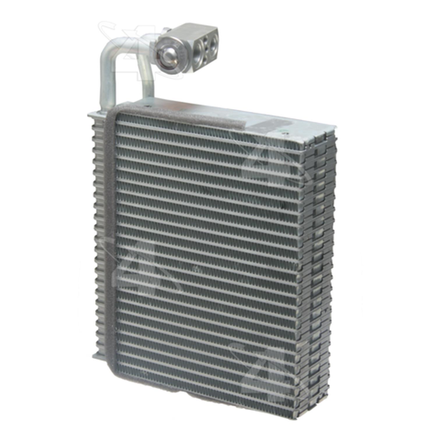 Four Seasons 44134 - A/C Evaporator Core Four Seasons 44134 A/C Evaporator Core product image 1 of 3