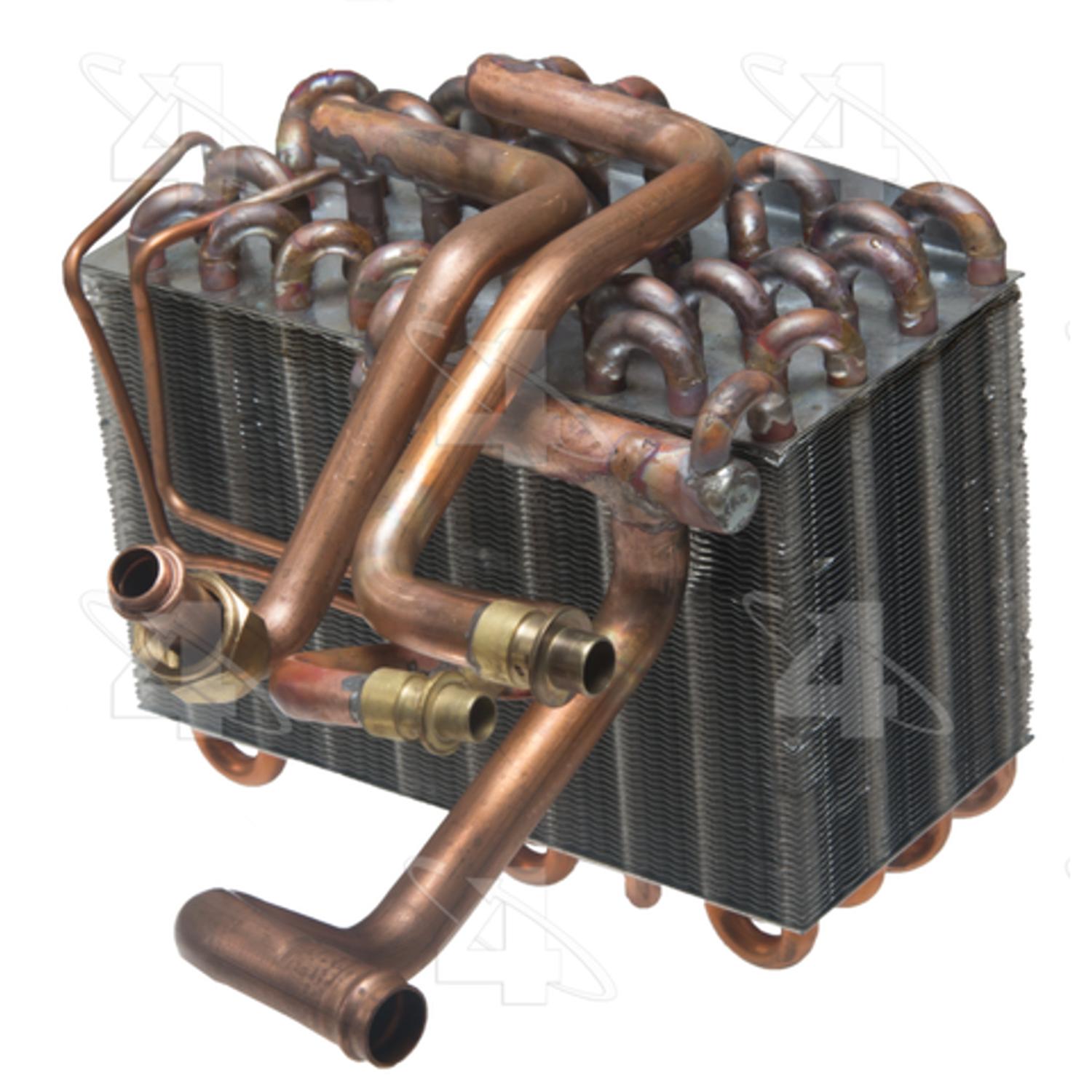 Four Seasons 44136 - A/C Evaporator Core Four Seasons 44136 A/C Evaporator Core product image 1 of 3