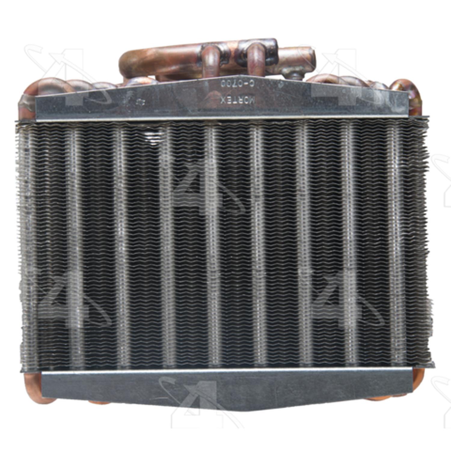 Four Seasons 44136 - A/C Evaporator Core Four Seasons 44136 A/C Evaporator Core product image 2 of 3