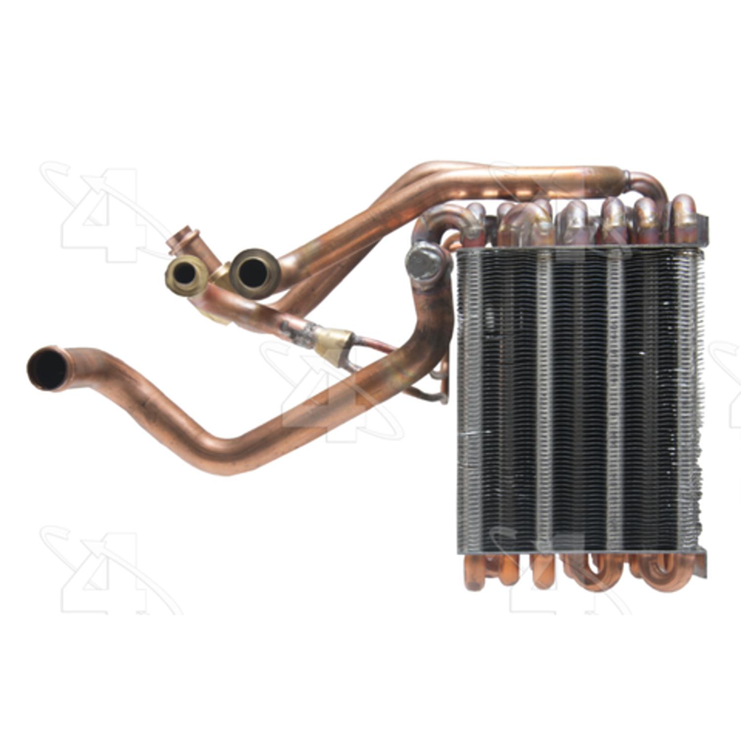 Four Seasons 44136 - A/C Evaporator Core Four Seasons 44136 A/C Evaporator Core product image 3 of 3