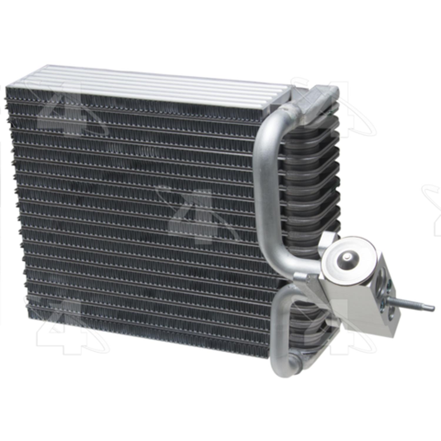 Four Seasons 44138 - A/C Evaporator Core Four Seasons 44138 A/C Evaporator Core product image 1 of 3