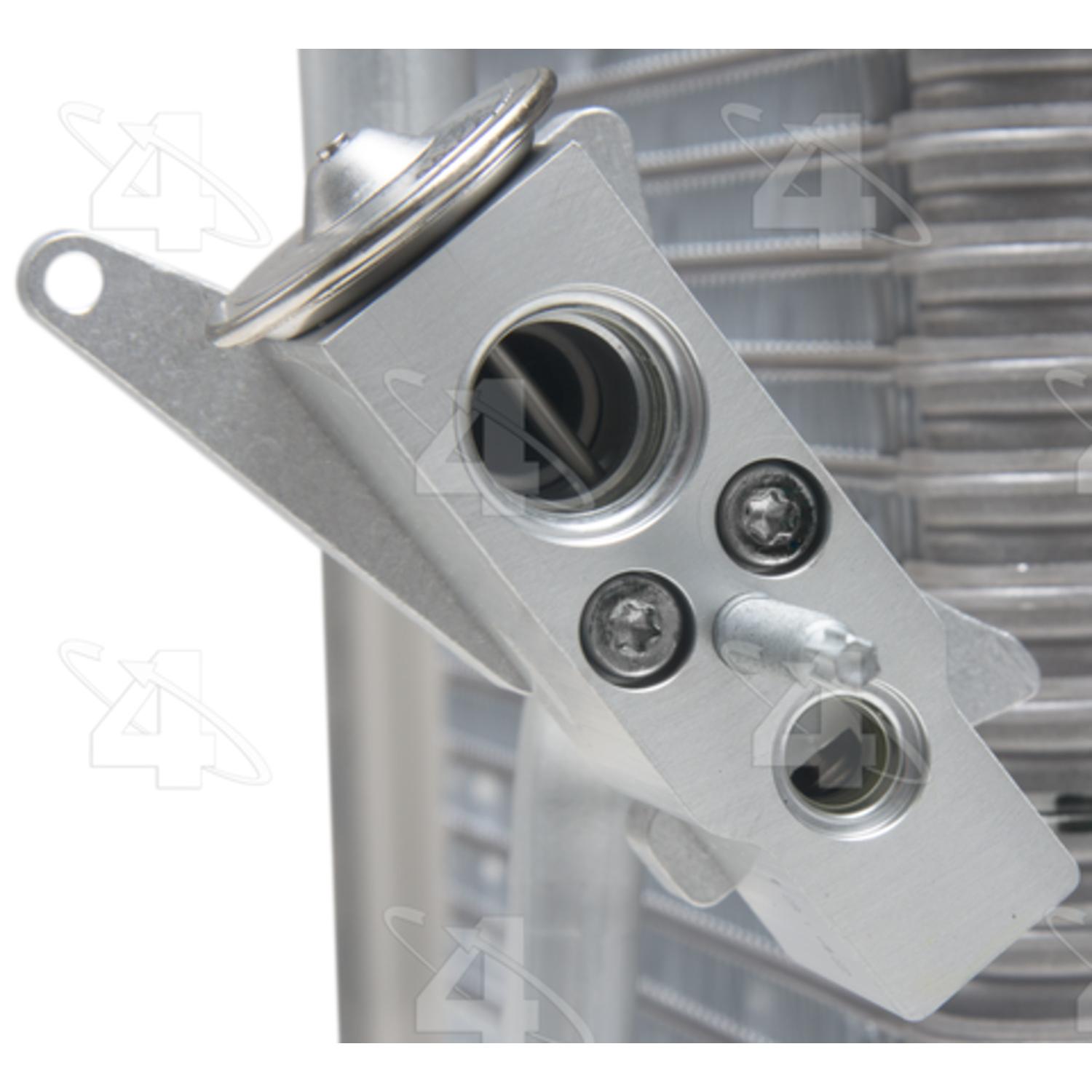 Four Seasons 44138 - A/C Evaporator Core Four Seasons 44138 A/C Evaporator Core product image 2 of 3