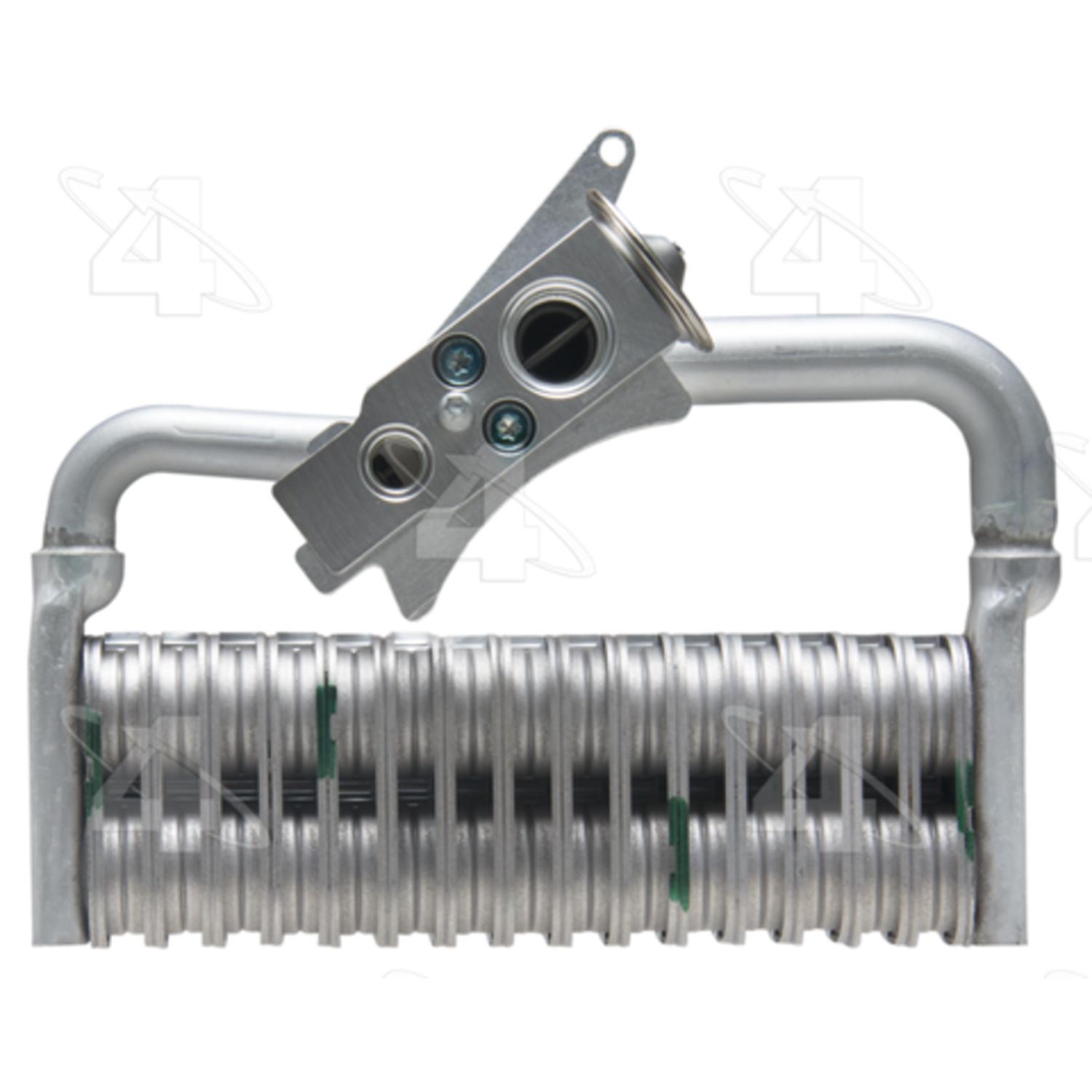Four Seasons 44138 - A/C Evaporator Core Four Seasons 44138 A/C Evaporator Core product image 3 of 3