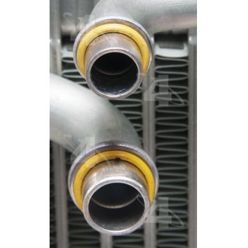 Four Seasons 44139 - A/C Evaporator Core Four Seasons 44139 A/C Evaporator Core product image 2 of 3