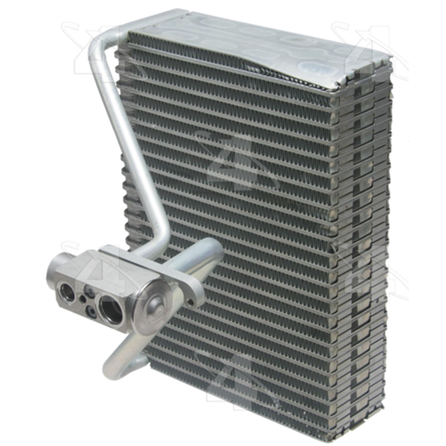Four Seasons 44140 - A/C Evaporator Core Four Seasons 44140 A/C Evaporator Core product image 1 of 3