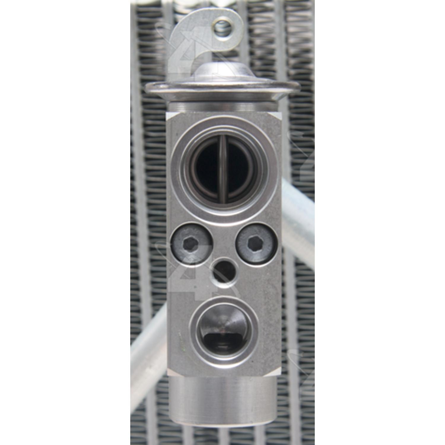 Four Seasons 44140 - A/C Evaporator Core Four Seasons 44140 A/C Evaporator Core product image 2 of 3