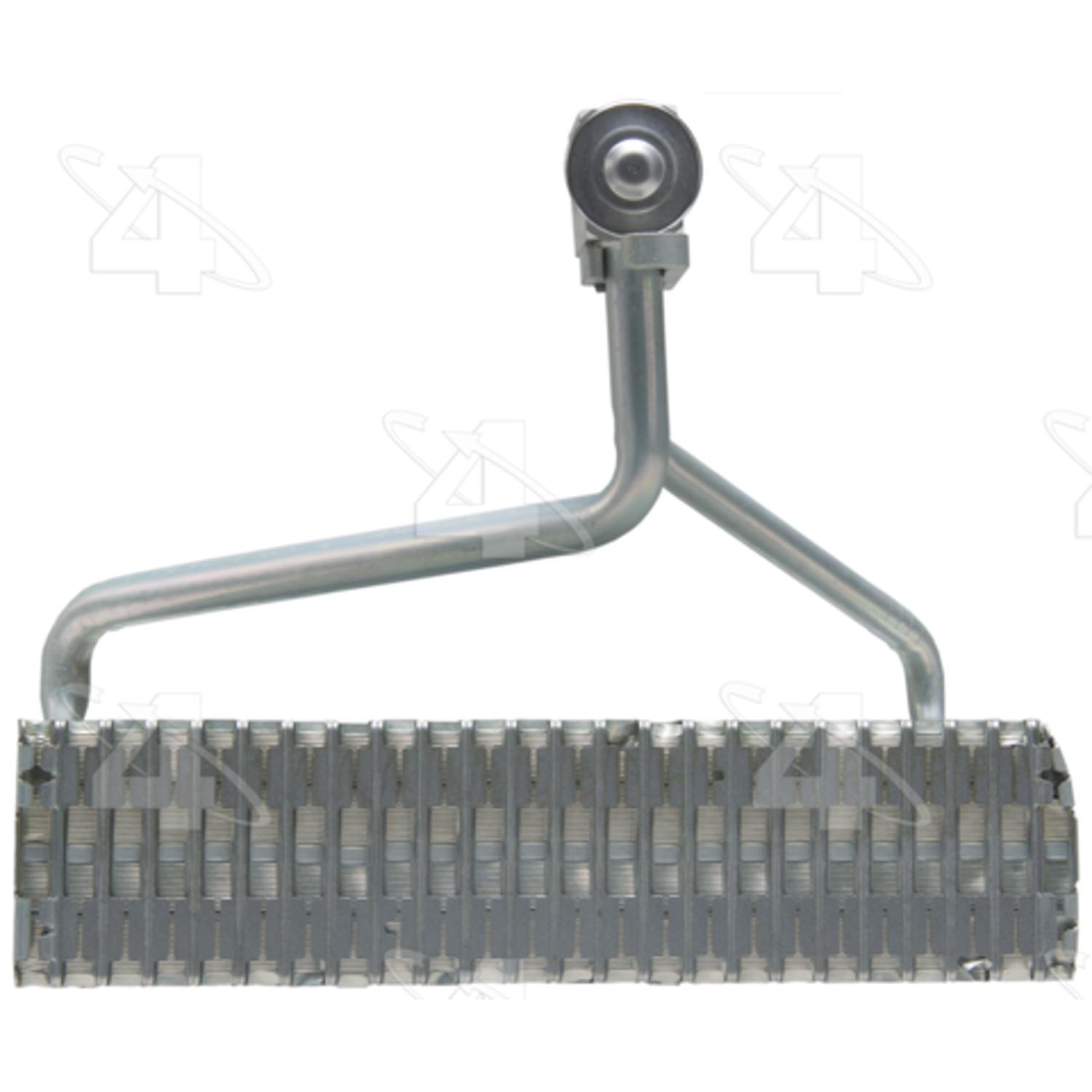 Four Seasons 44140 - A/C Evaporator Core Four Seasons 44140 A/C Evaporator Core product image 3 of 3