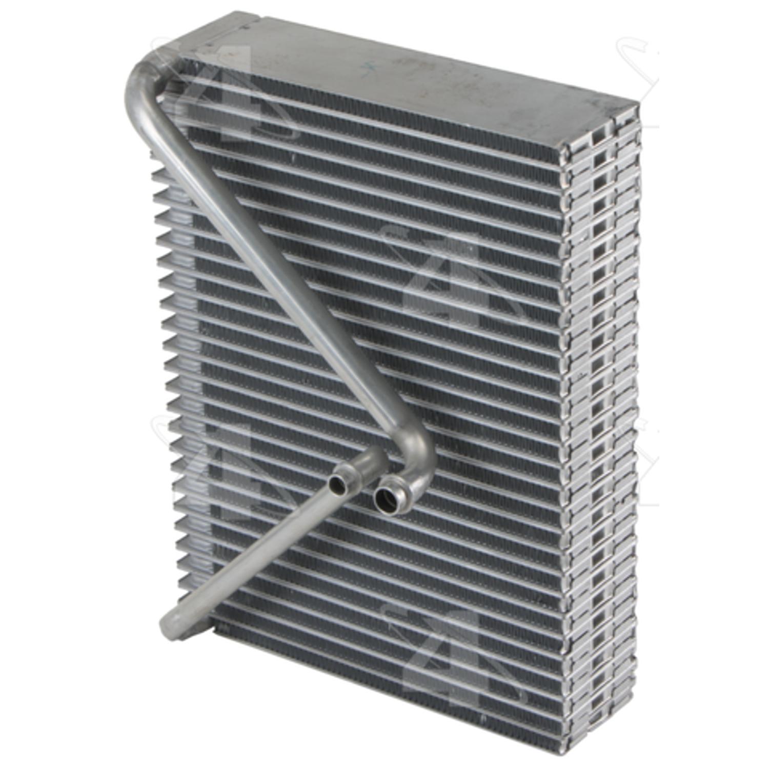 Four Seasons 44141 - A/C Evaporator Core Four Seasons 44141 A/C Evaporator Core product image 1 of 7