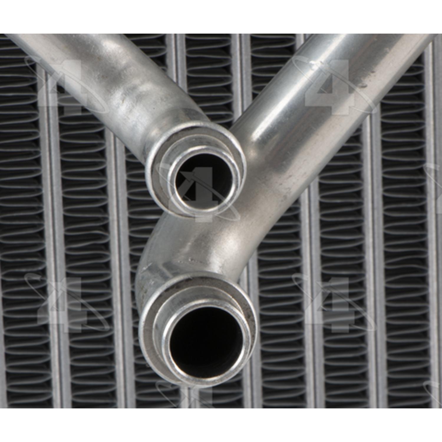 Four Seasons 44141 - A/C Evaporator Core Four Seasons 44141 A/C Evaporator Core product image 4 of 7