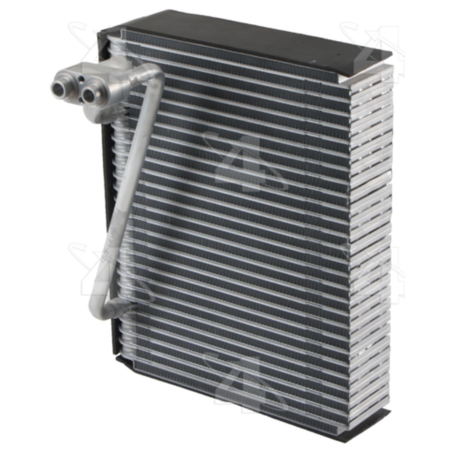 Four Seasons 44143 - A/C Evaporator Core Four Seasons 44143 A/C Evaporator Core product image 1 of 6