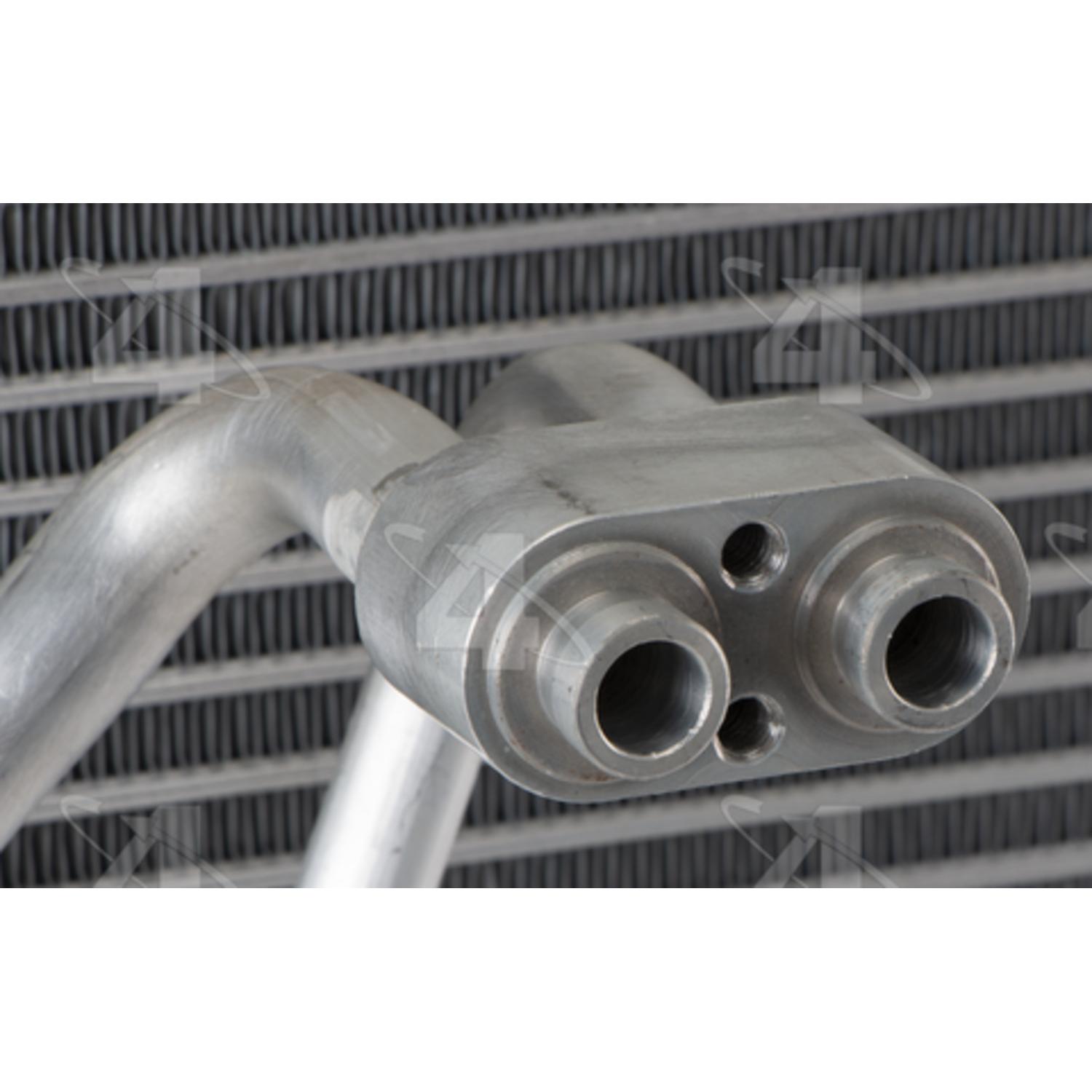 Four Seasons 44143 - A/C Evaporator Core Four Seasons 44143 A/C Evaporator Core product image 3 of 6