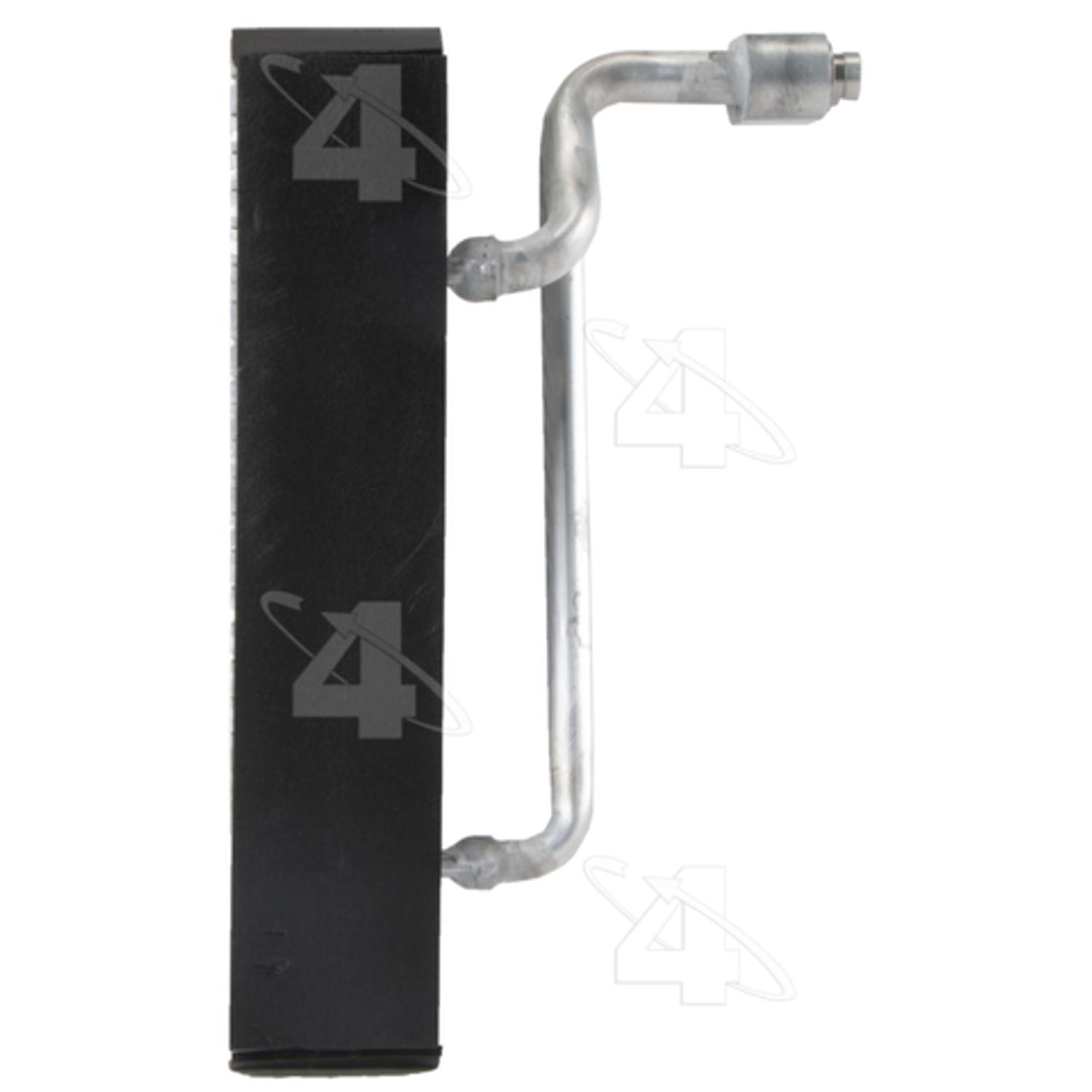 Four Seasons 44143 - A/C Evaporator Core Four Seasons 44143 A/C Evaporator Core product image 5 of 6