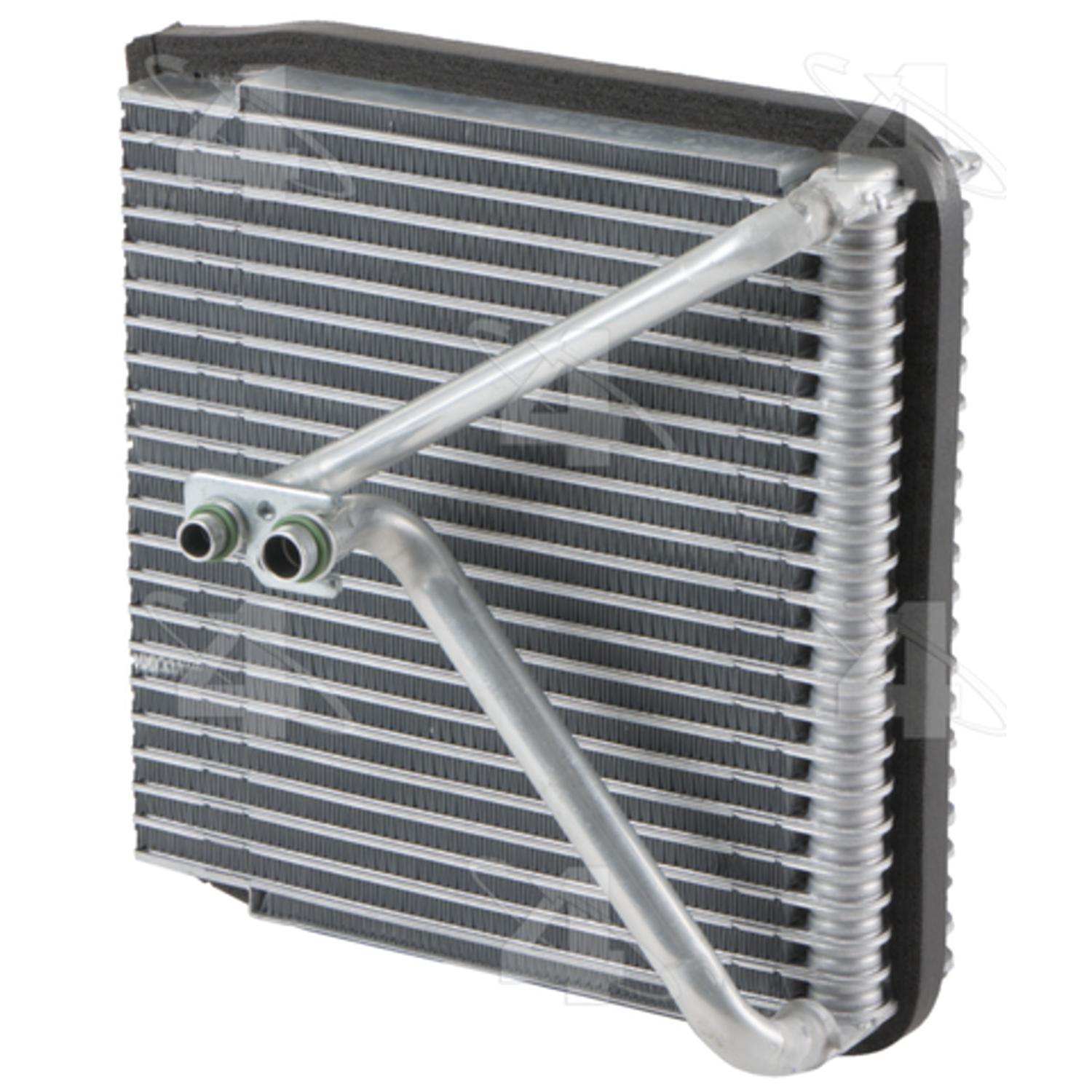 Four Seasons 44144 - A/C Evaporator Core Four Seasons 44144 A/C Evaporator Core product image 1 of 8
