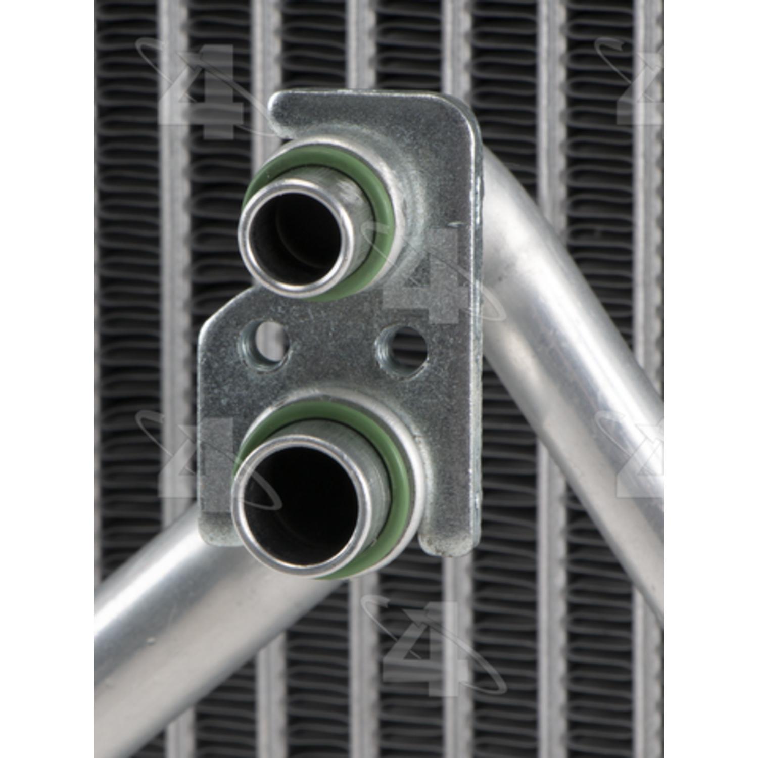Four Seasons 44144 - A/C Evaporator Core Four Seasons 44144 A/C Evaporator Core product image 4 of 8