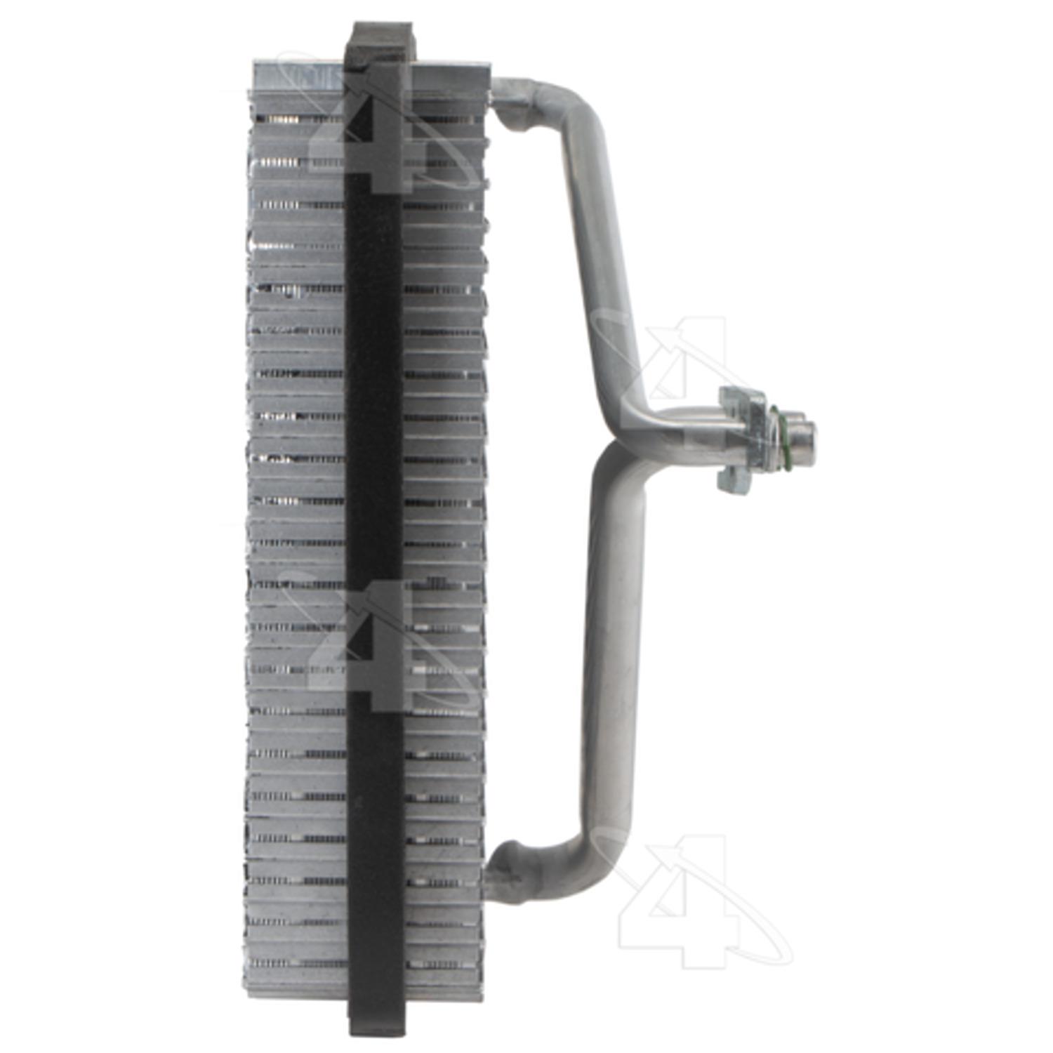 Four Seasons 44144 - A/C Evaporator Core Four Seasons 44144 A/C Evaporator Core product image 6 of 8