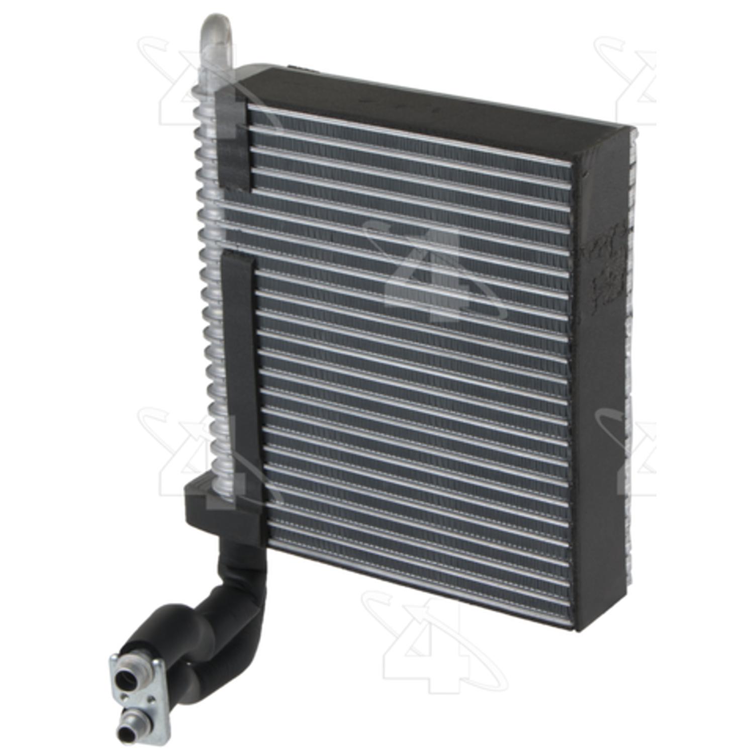 Four Seasons 44145 - A/C Evaporator Core Four Seasons 44145 A/C Evaporator Core product image 1 of 8