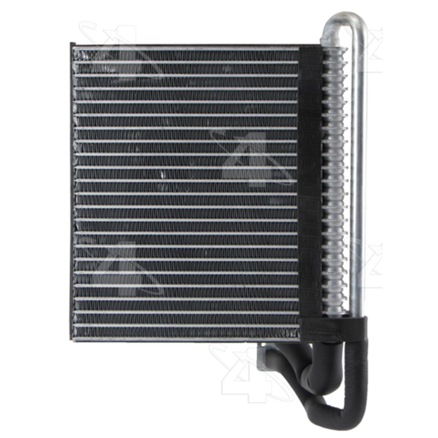 Four Seasons 44145 - A/C Evaporator Core Four Seasons 44145 A/C Evaporator Core product image 2 of 8