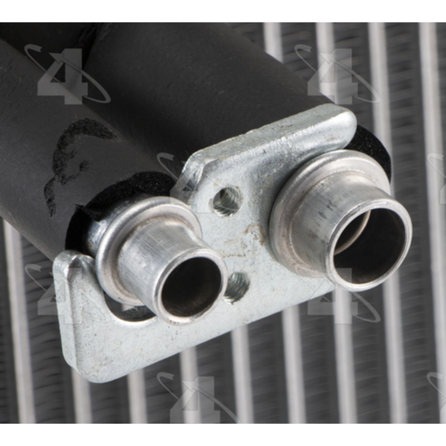 Four Seasons 44145 - A/C Evaporator Core Four Seasons 44145 A/C Evaporator Core product image 4 of 8